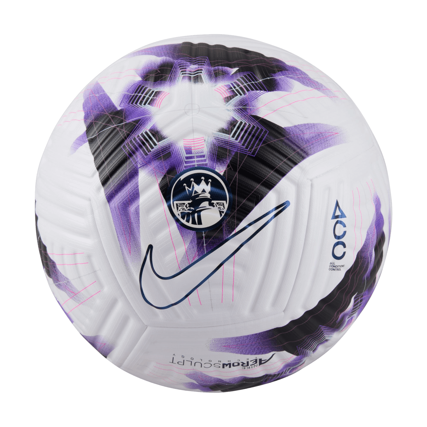 Balón de fútbol Nike Premier League Flight