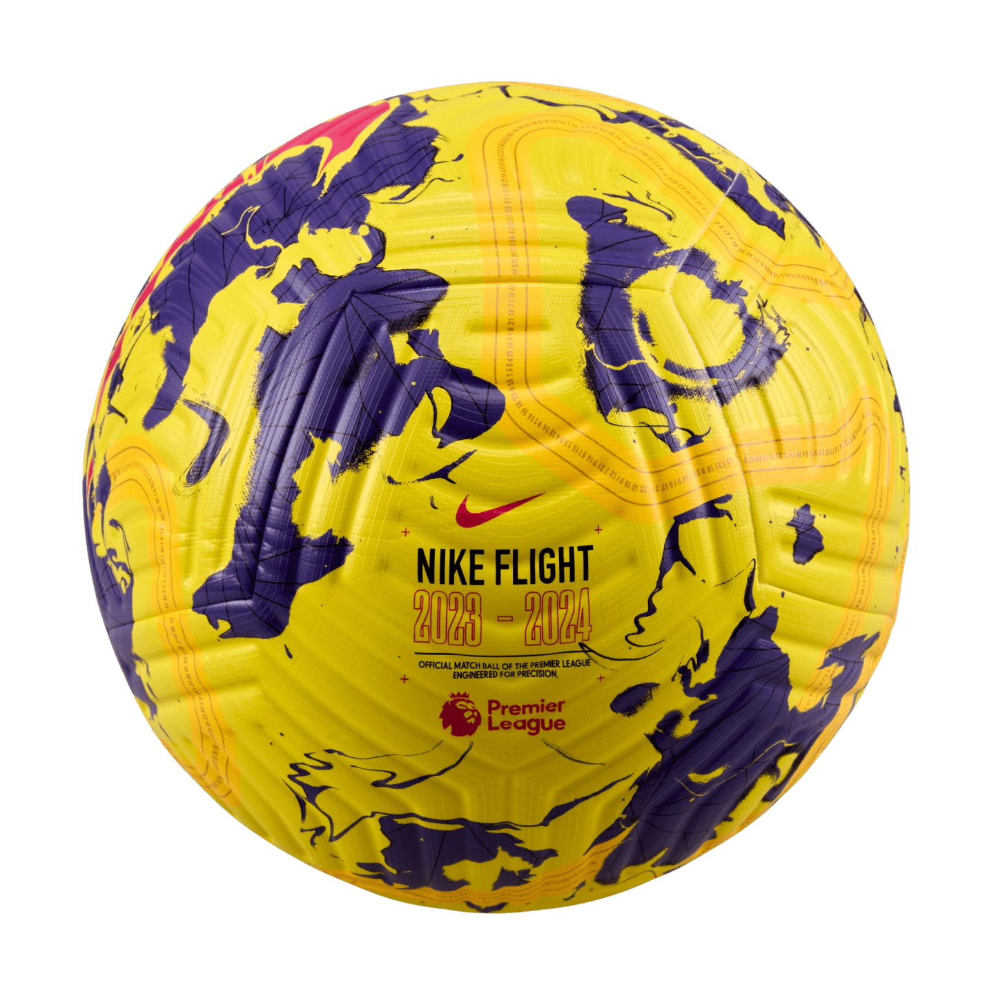 Nike Premier League Flight Winter Match Ball