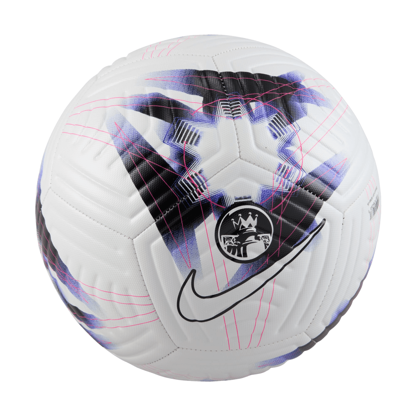 Balón de la Academia Nike Premier League