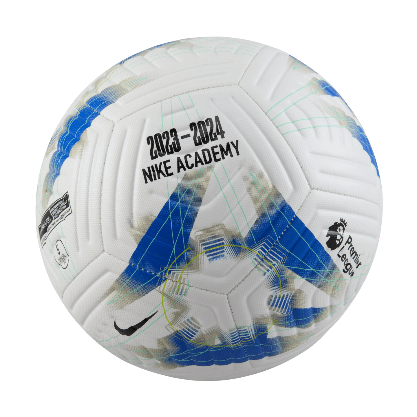 Balón de la Academia Nike Premier League