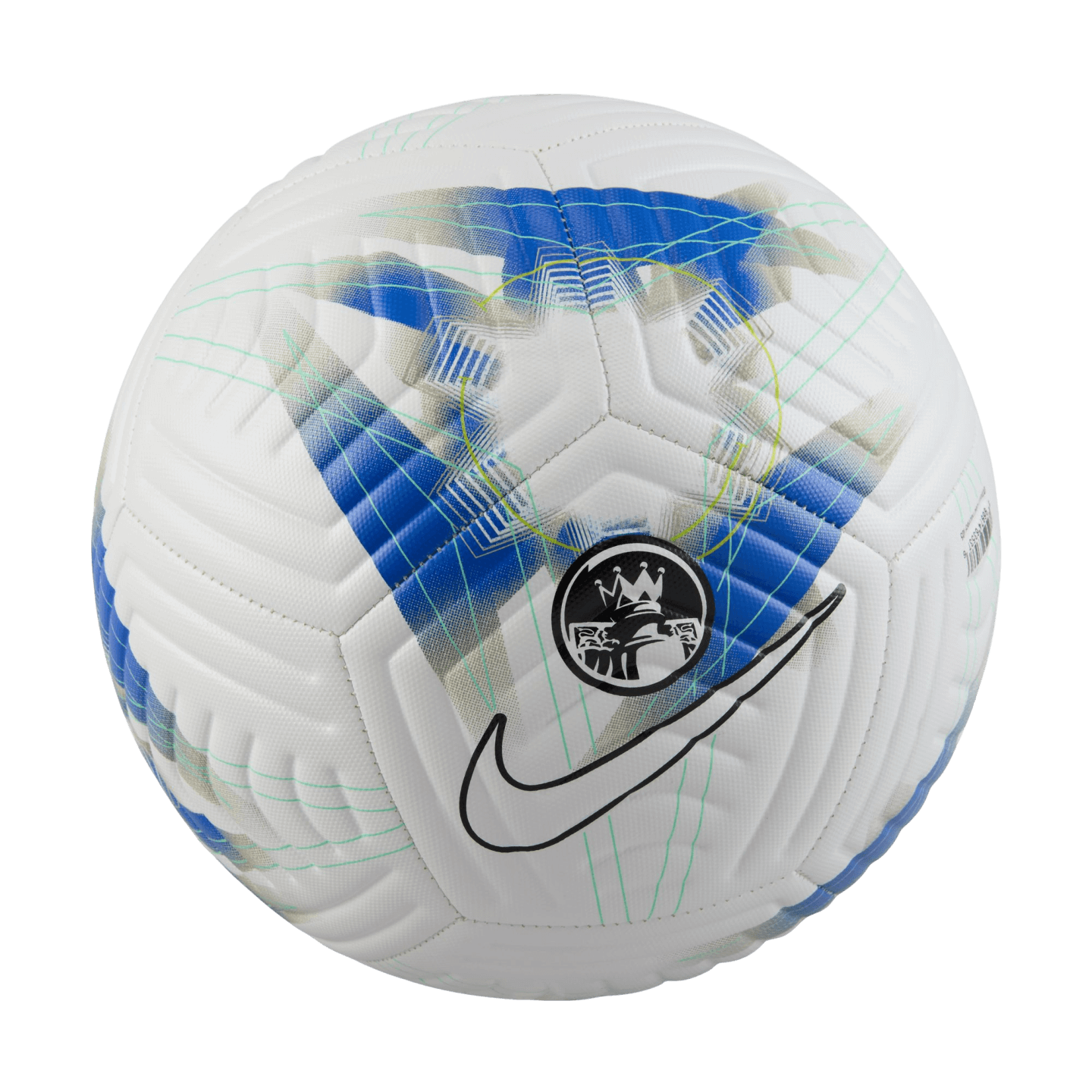 Balón de la Academia Nike Premier League