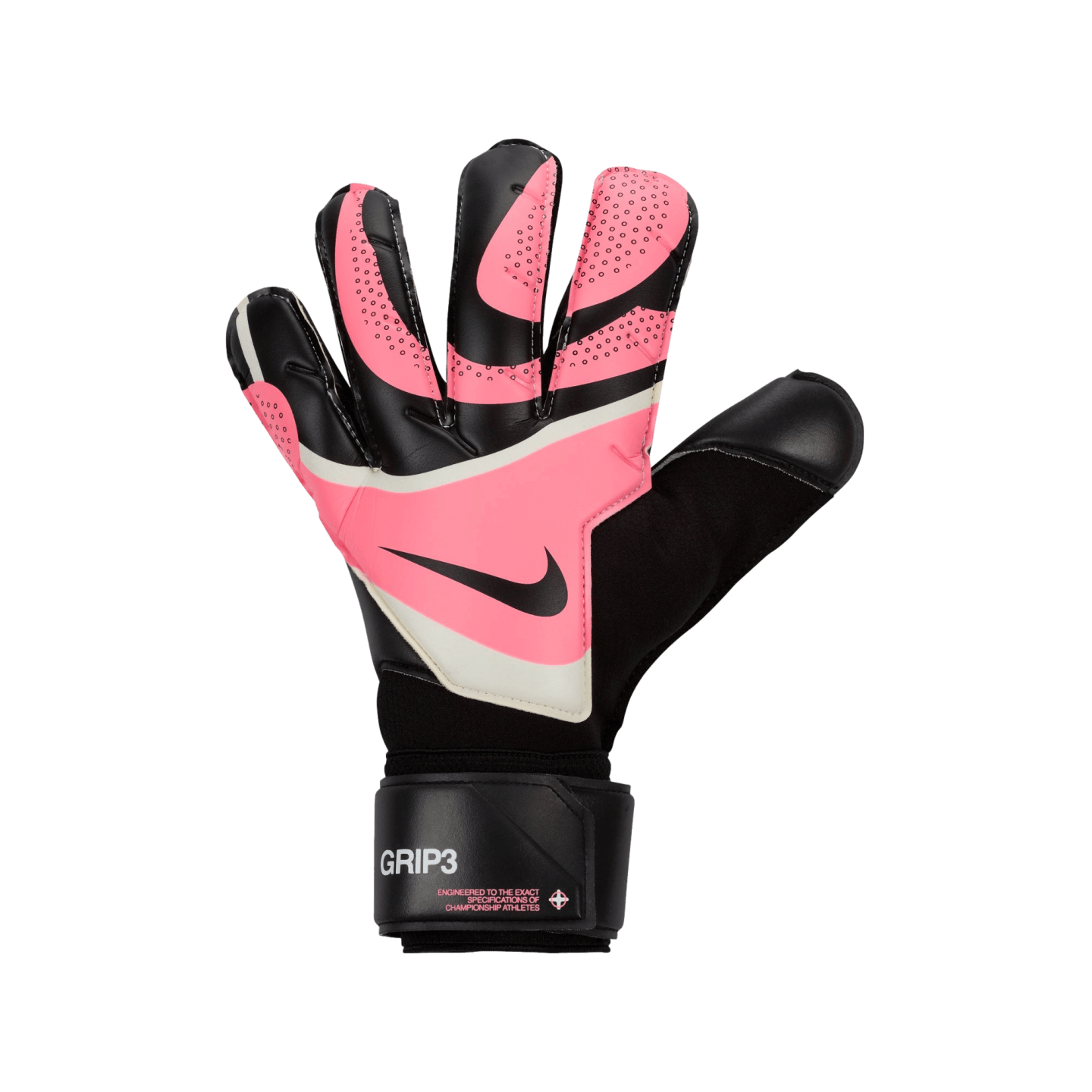 Guantes de portero Nike Grip3