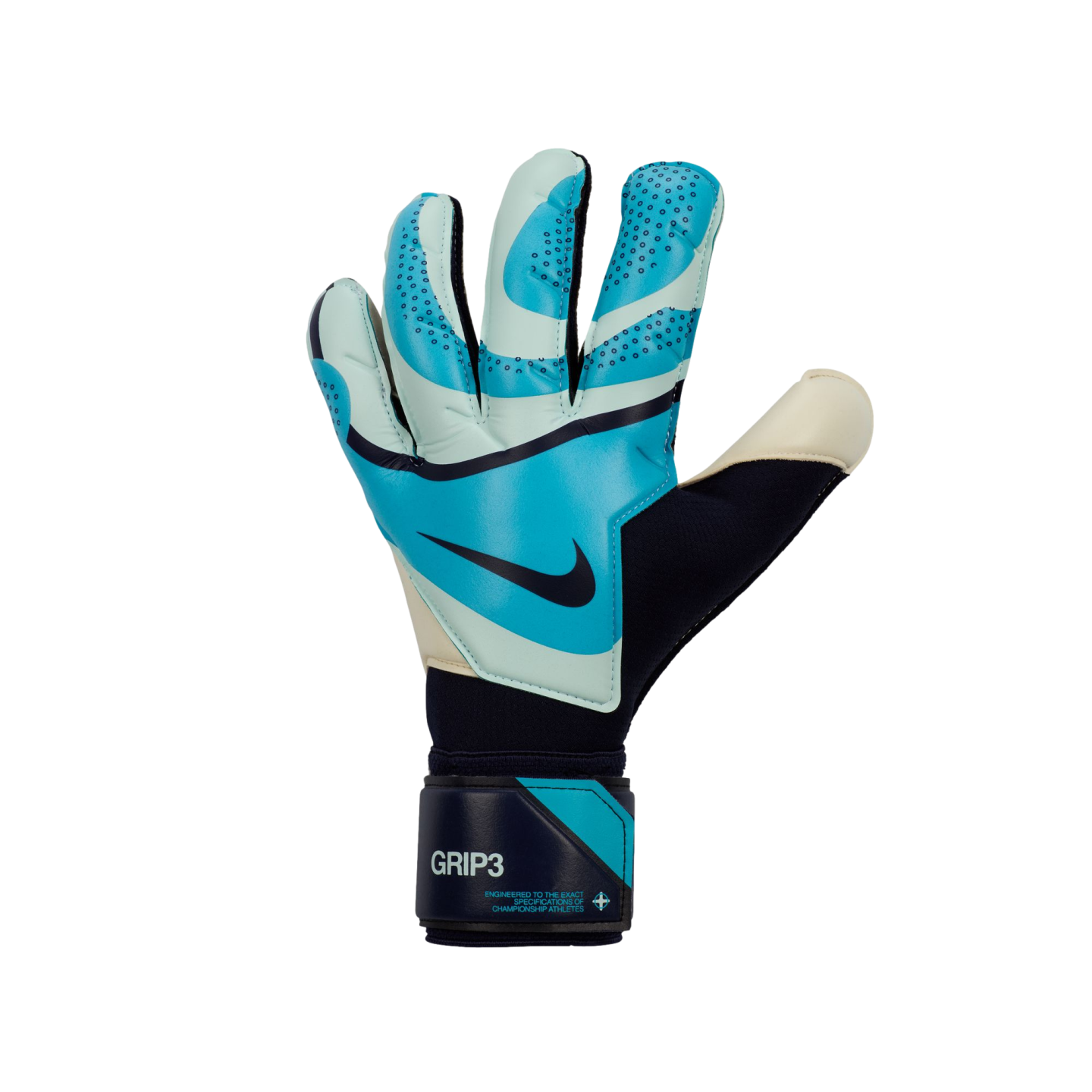 Guantes de portero Nike Grip3