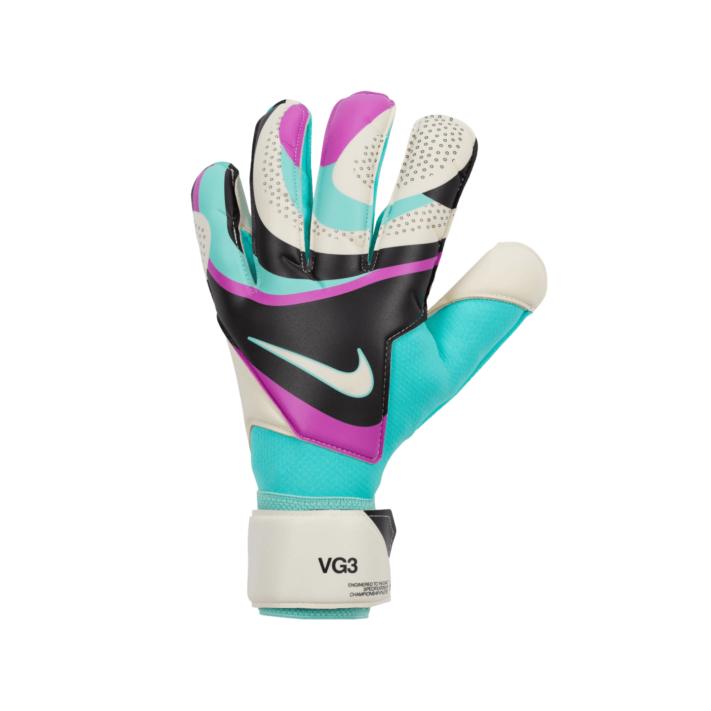 Nike Vapor Grip3 Goalkeeper Gloves