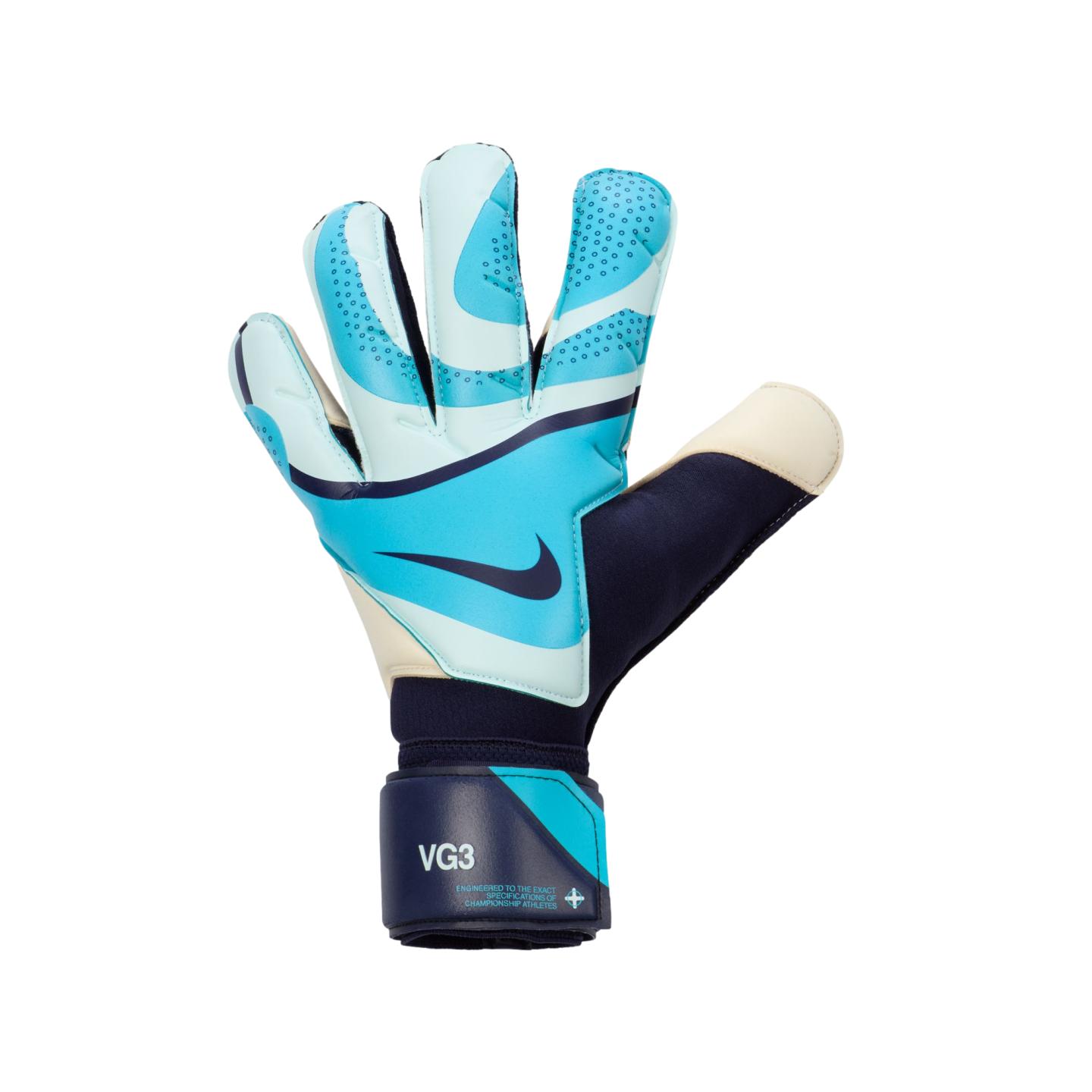 Guantes de portero Nike Vapor Grip3