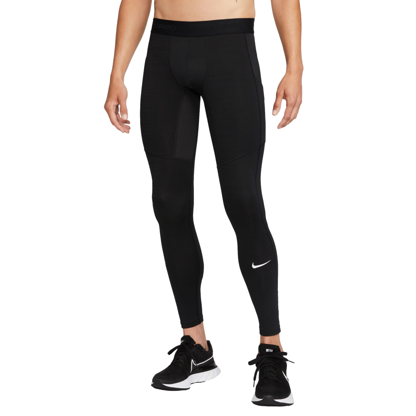 Mallas cálidas Nike Pro