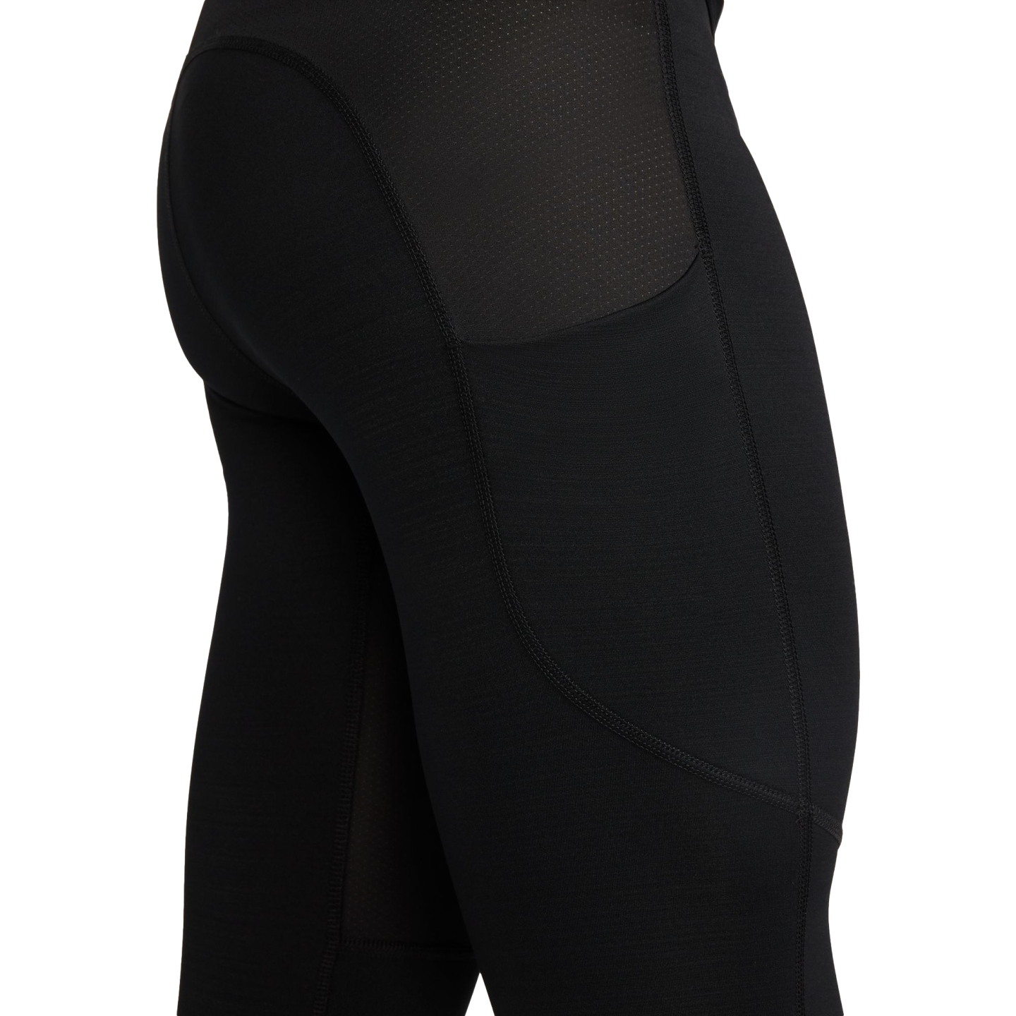 Mallas cálidas Nike Pro