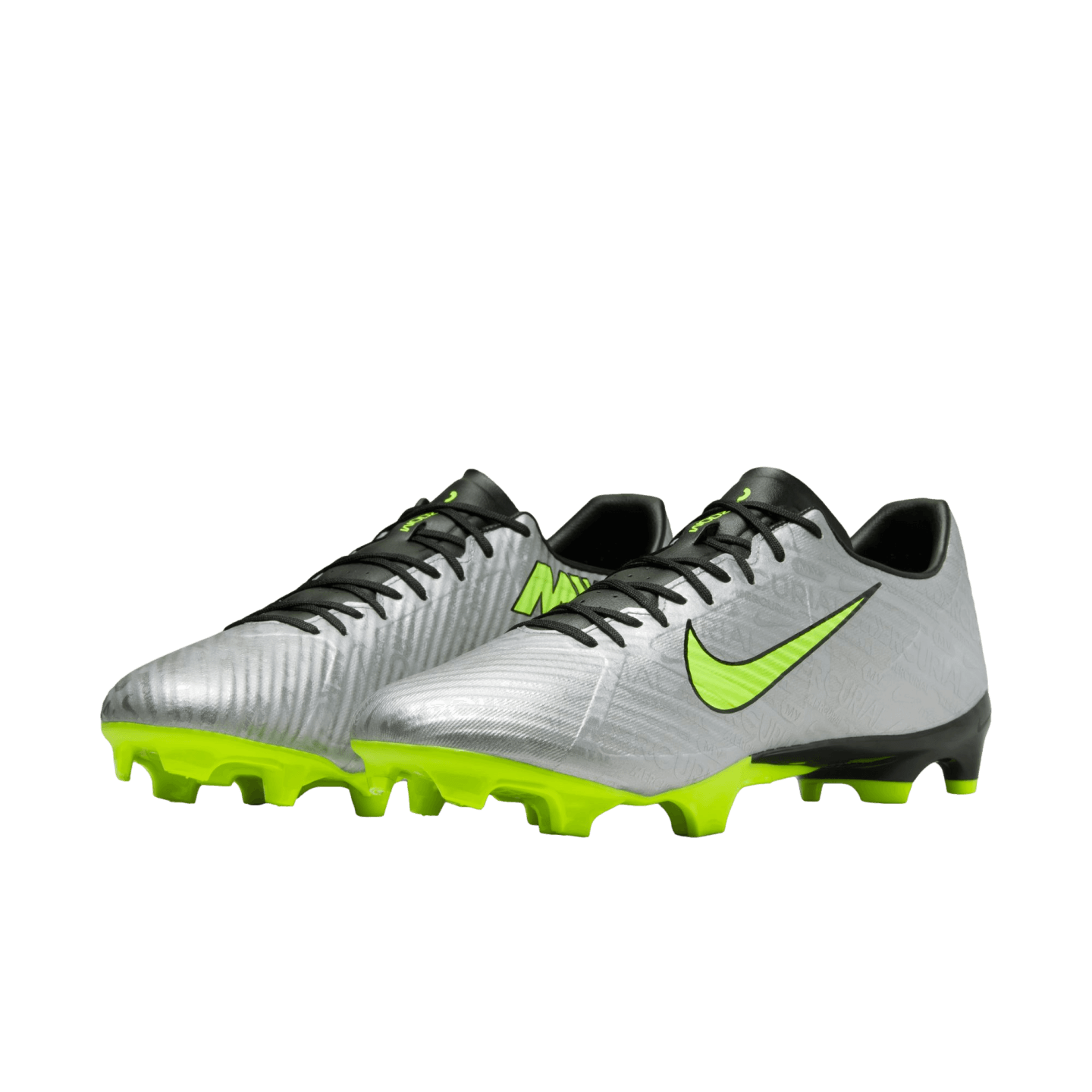 Nike Zoom Mercurial Vapor 15 Academy XXV MG Firm Ground Cleats FB8399-060