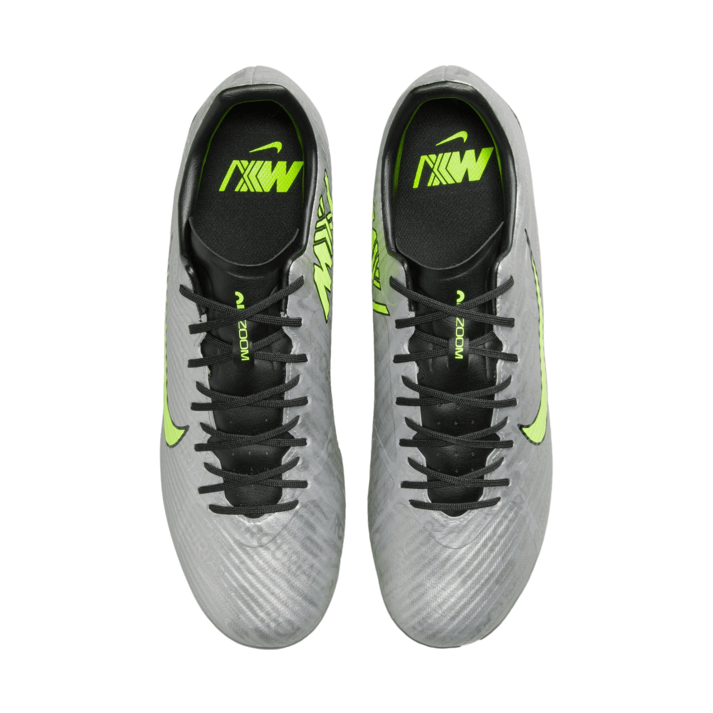 Botas de fútbol para terreno firme Nike Zoom Mercurial Vapor 15 Academy XXV MG