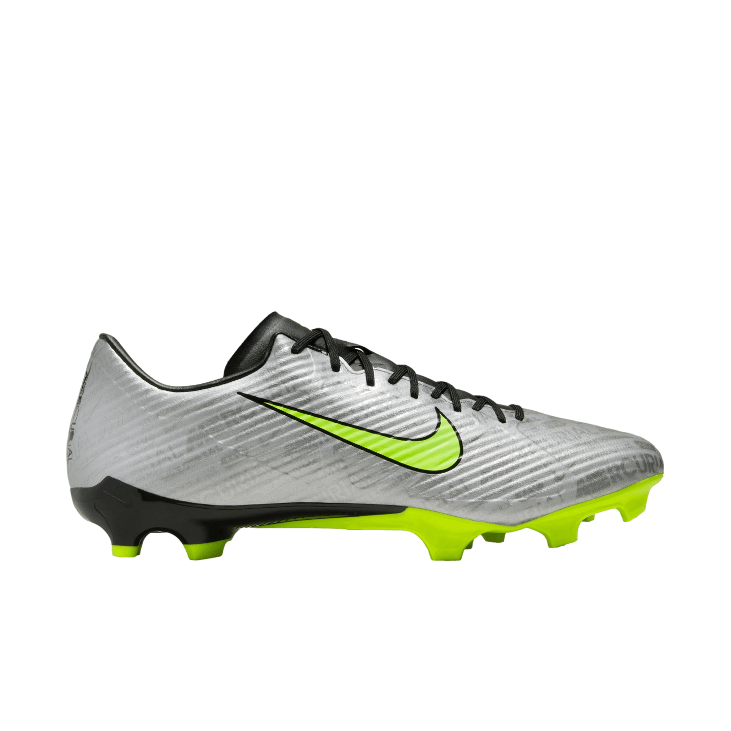 Botas de fútbol para terreno firme Nike Zoom Mercurial Vapor 15 Academy XXV MG