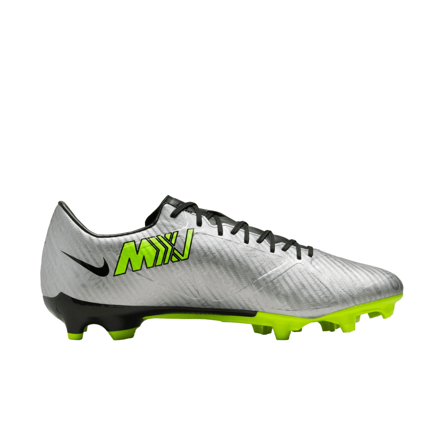Nike Zoom Mercurial Vapor 15 Academy XXV MG Firm Ground Cleats FB8399-060