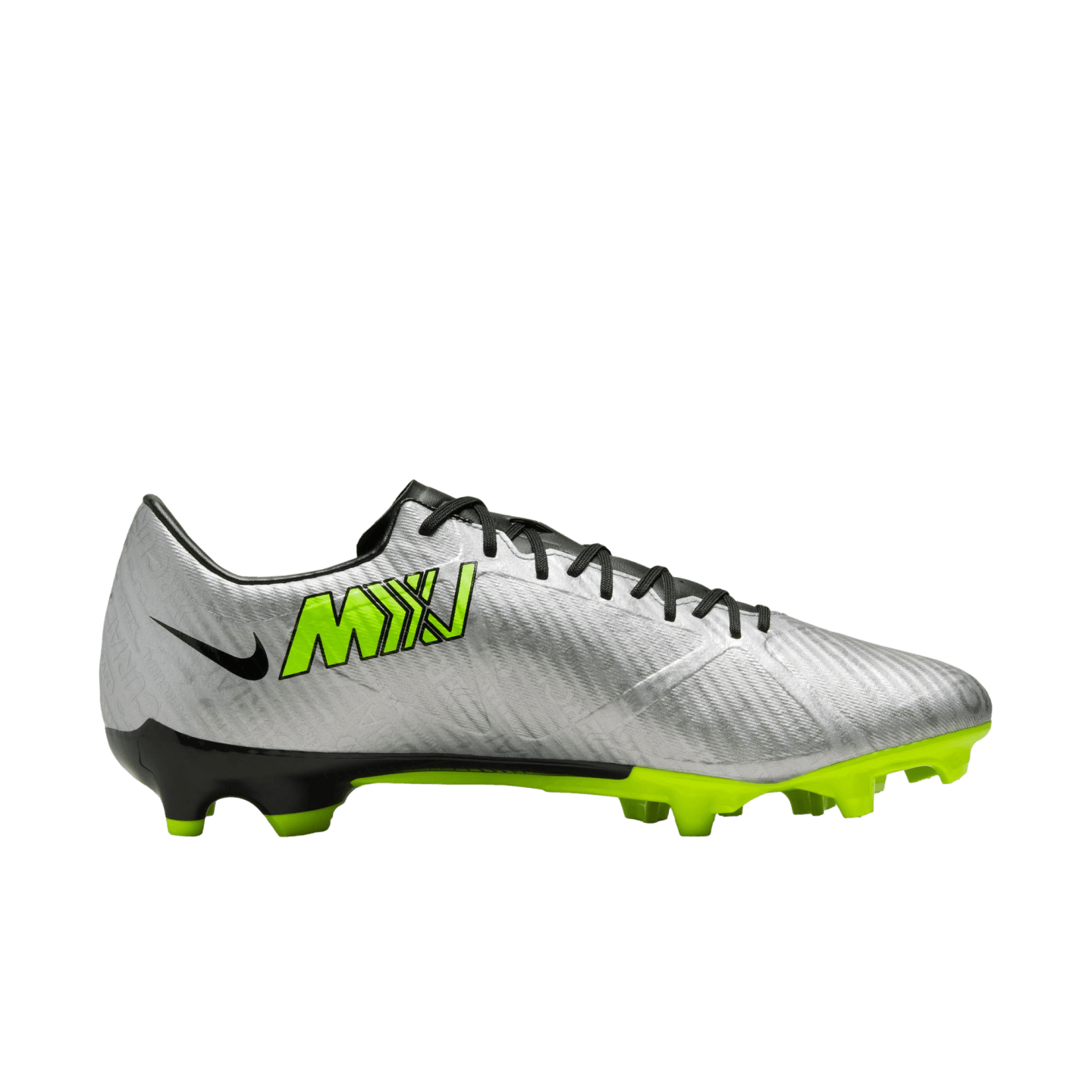 Nike Zoom Mercurial Vapor 15 Academy XXV MG Firm Ground Cleats