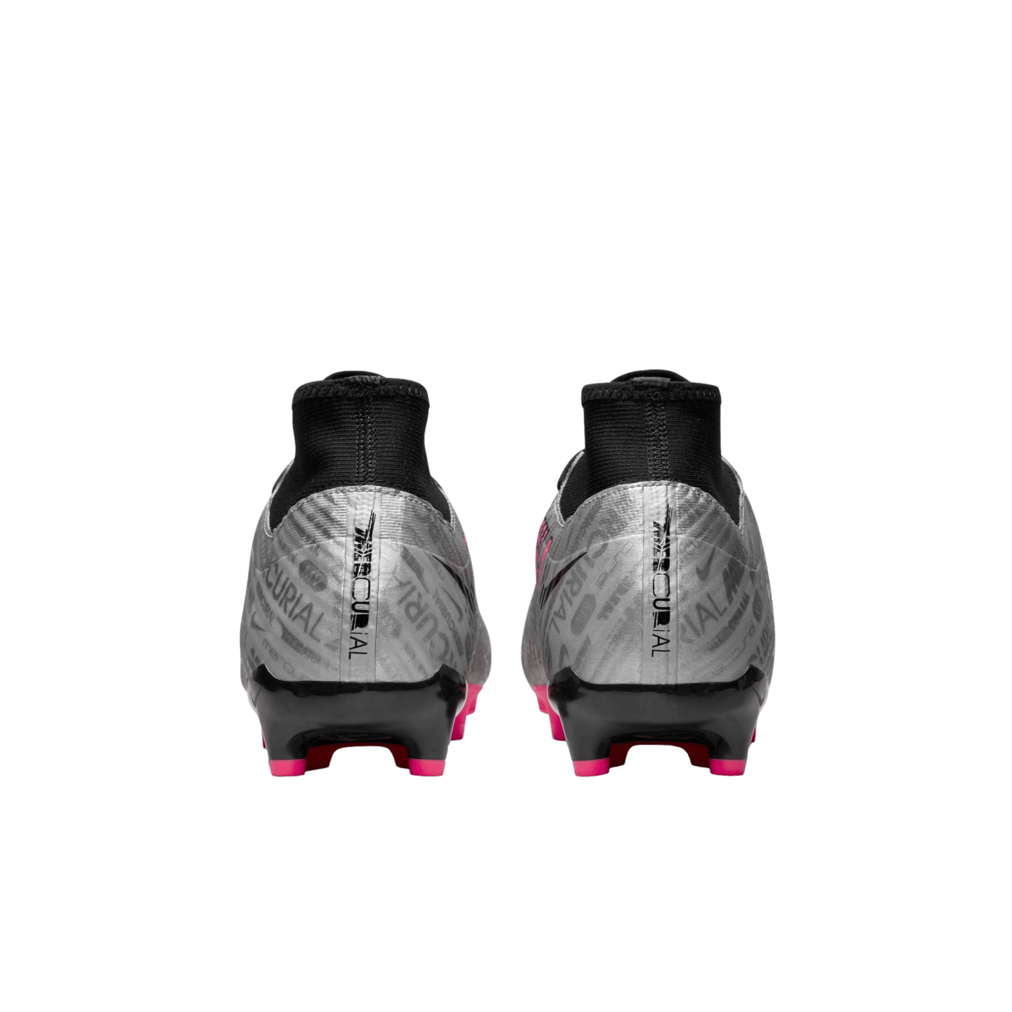 Nike Zoom Mercurial Superfly 9 Academy XXV MG Firm Ground Cleats FB8402-060
