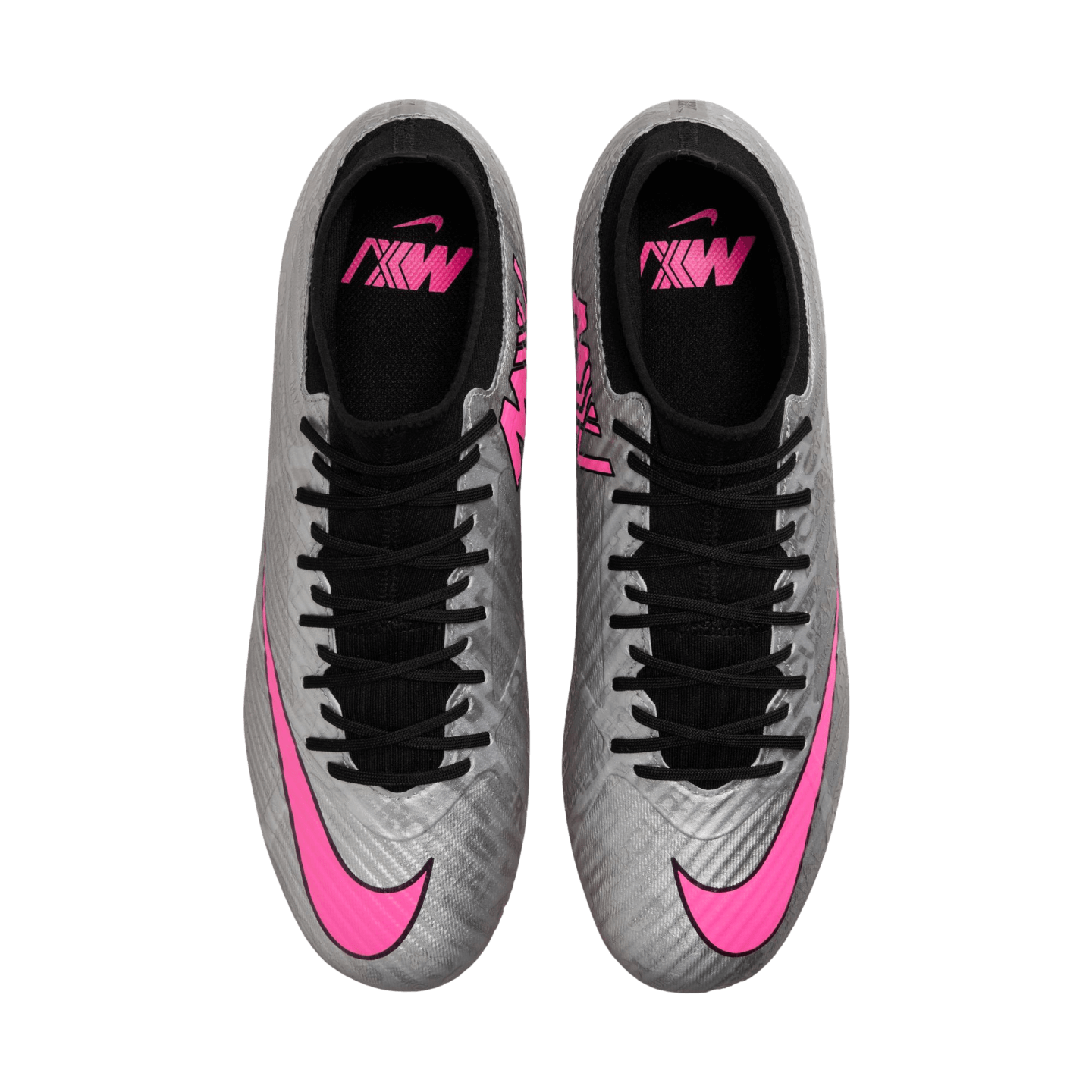 Nike Zoom Mercurial Superfly 9 Academy XXV MG Firm Ground Cleats FB8402-060