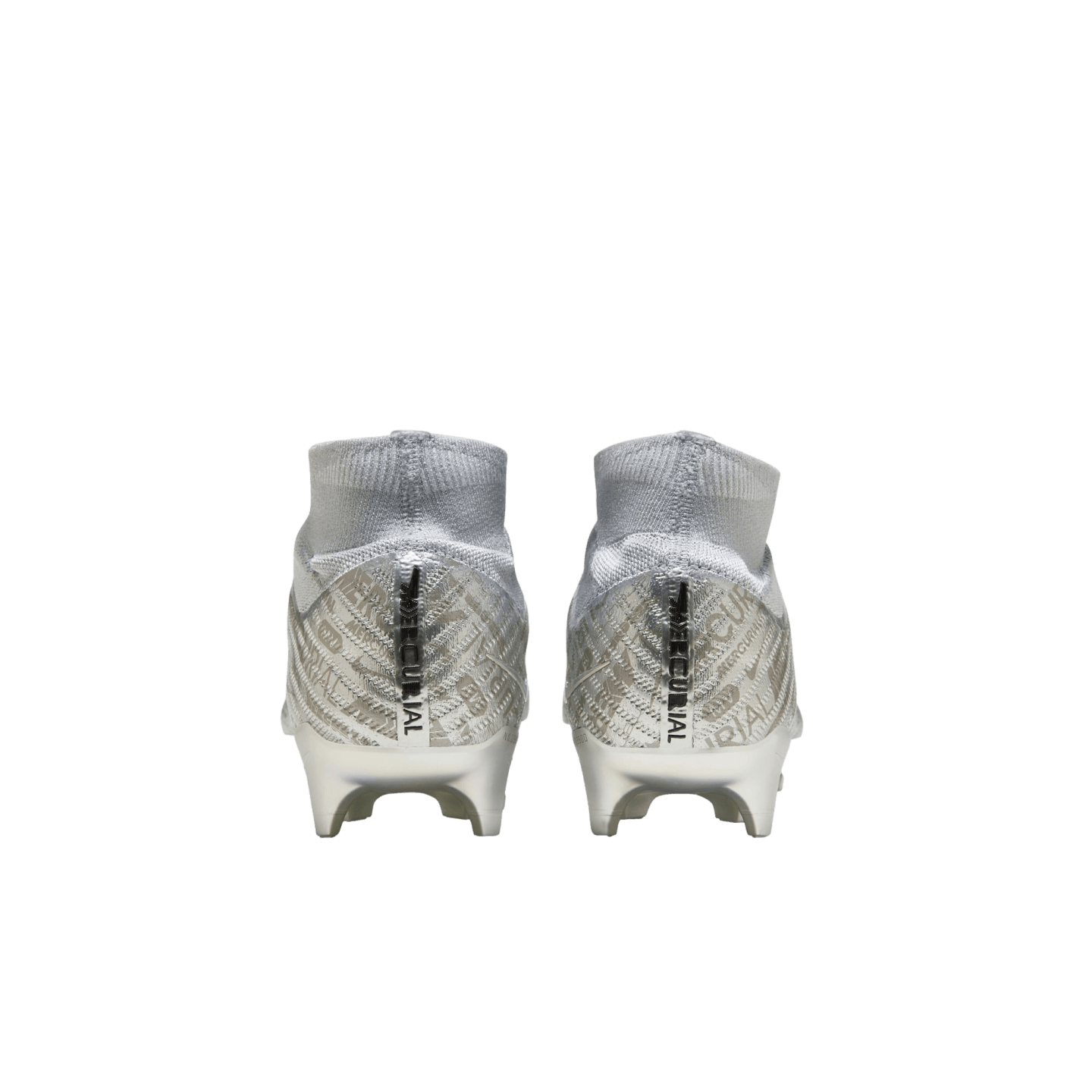 Botas de fútbol para terreno firme Nike Zoom Mercurial Superfly 9 Elite XXV SE