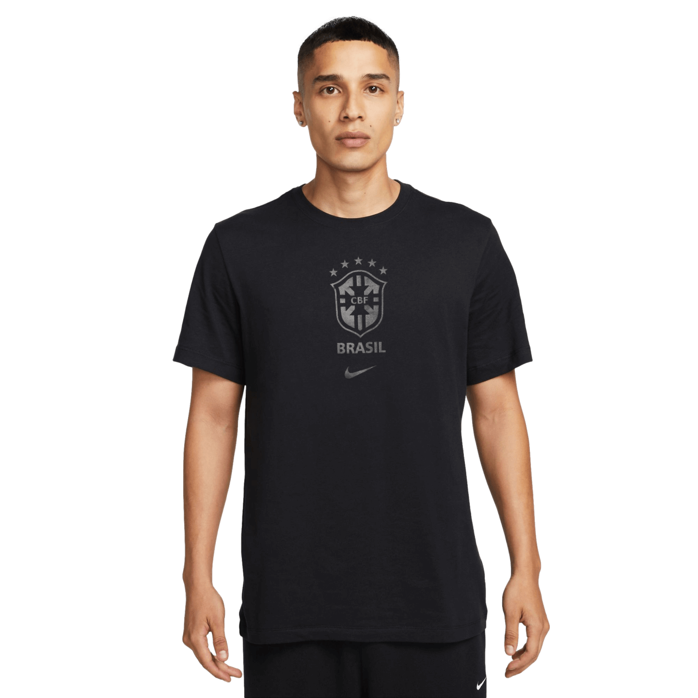 Nike Brazil Crest Tee