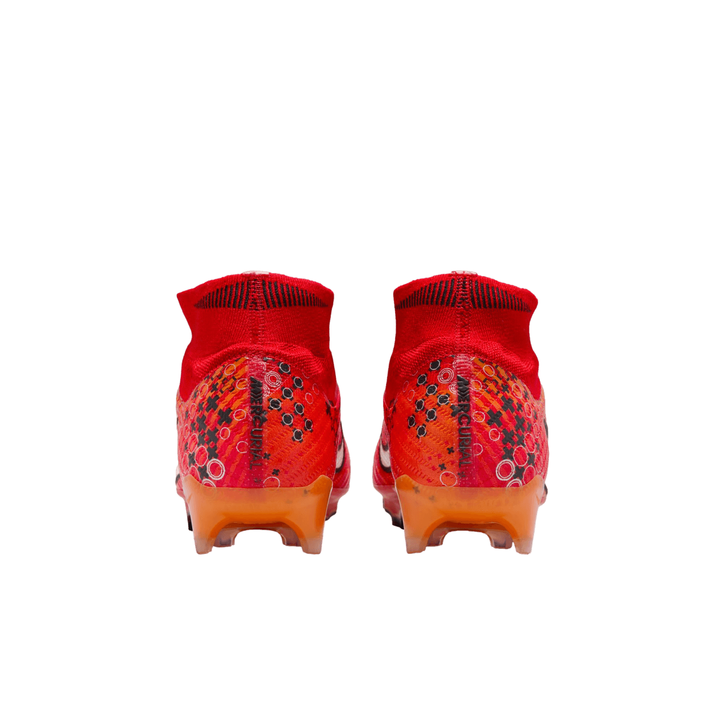 Nike Zoom Mercurial Superfly 9 MDS Elite Firm Ground Cleats FD1157-600