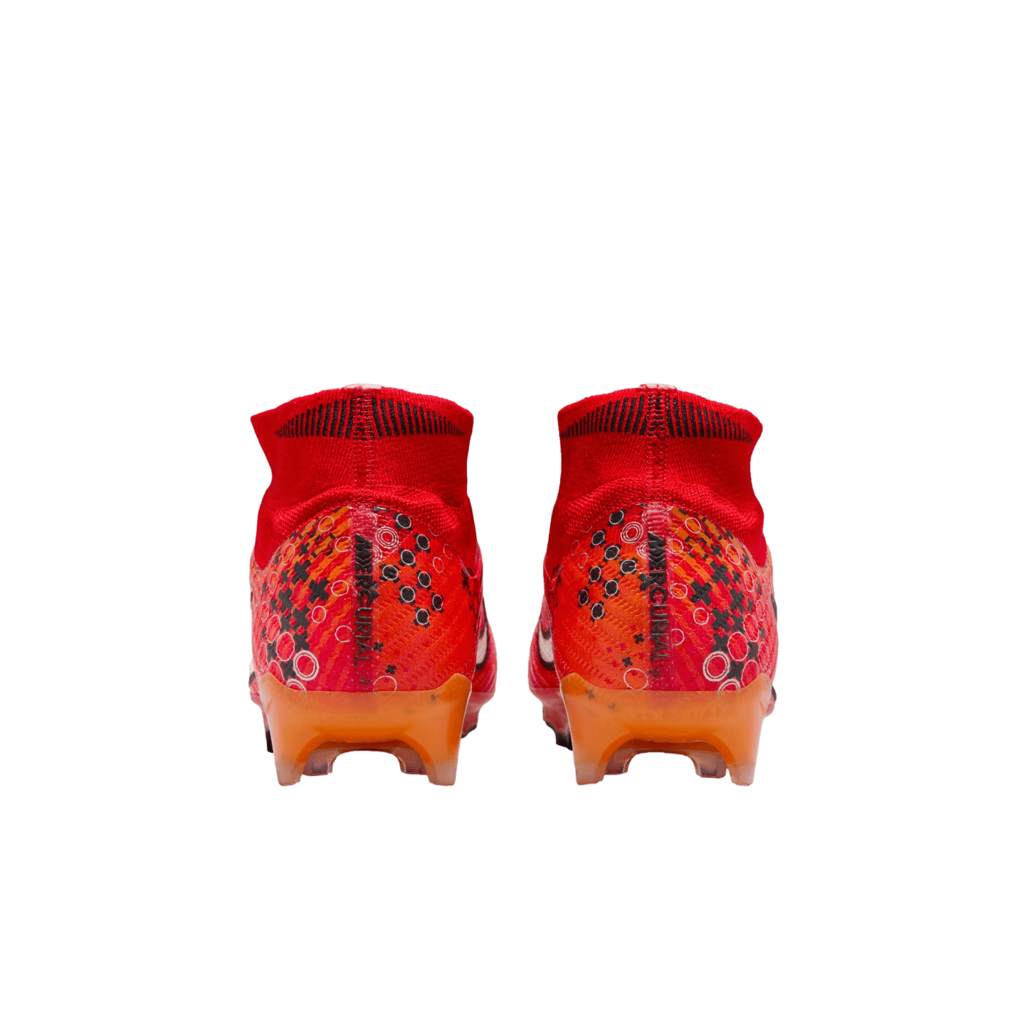 Botas de fútbol para terreno firme Nike Zoom Mercurial Superfly 9 MDS Elite