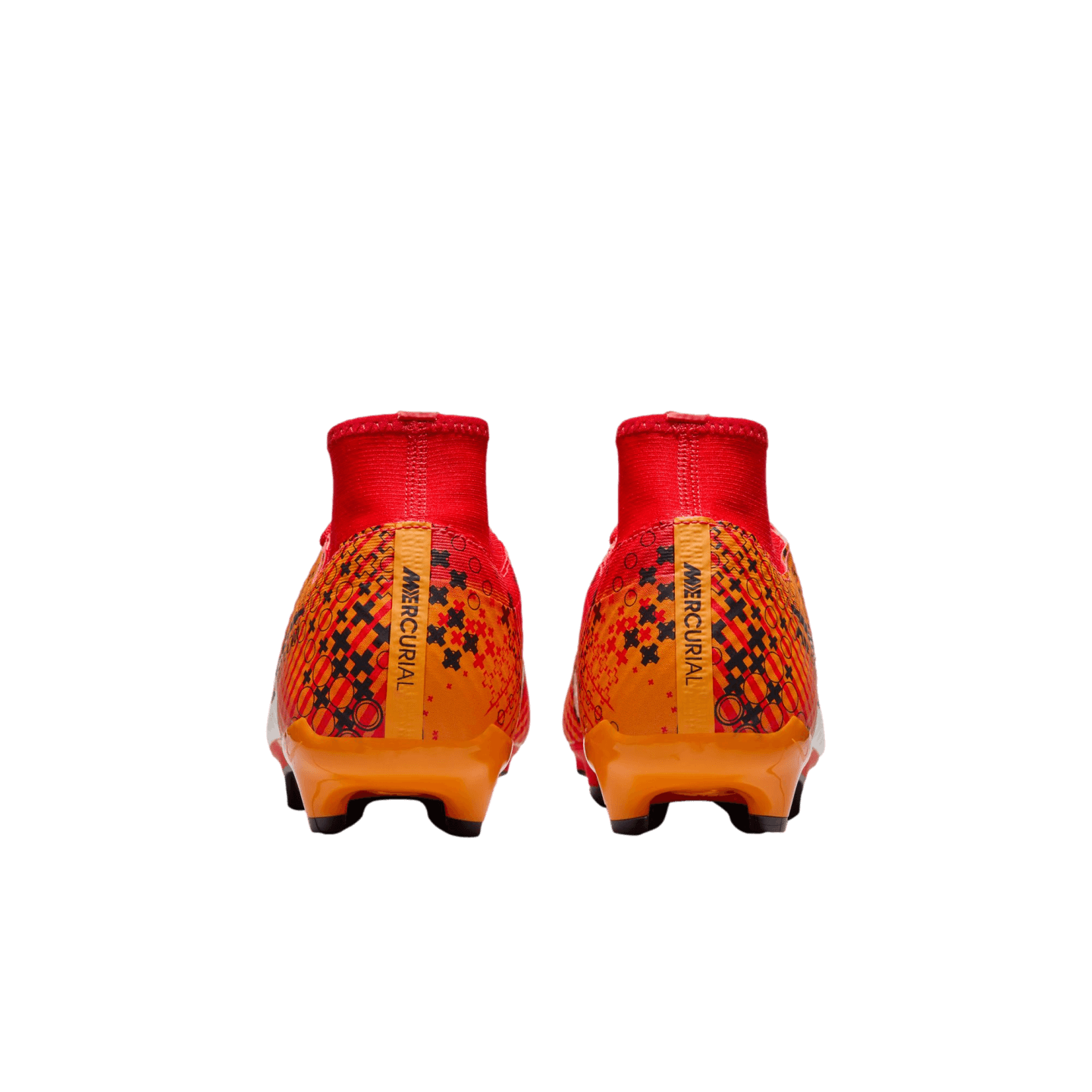 Botas de fútbol para terreno firme Nike Mercurial Superfly 9 Academy MDS