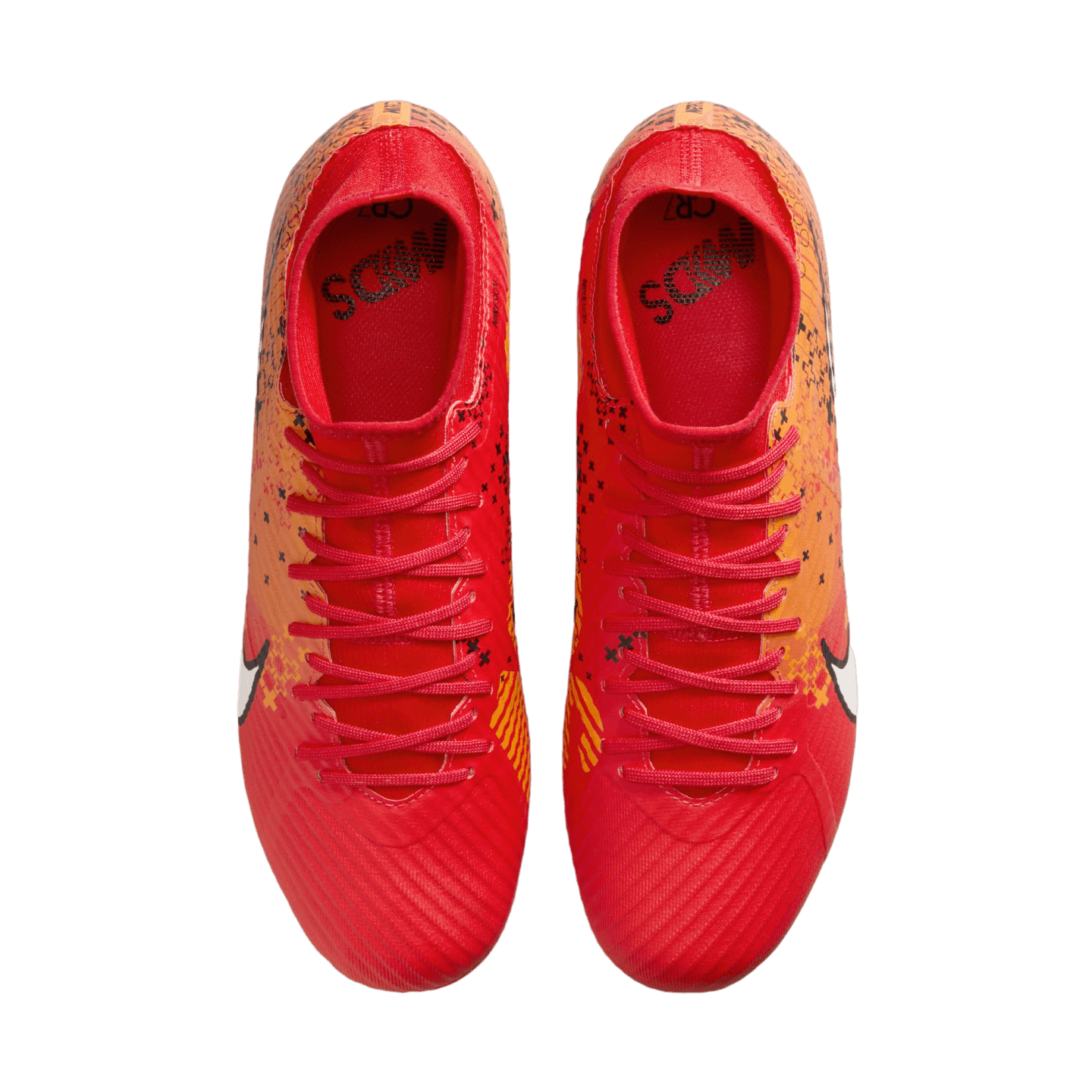 Nike Mercurial Superfly 9 Academy MDS Firm Ground Cleats FD1162-600