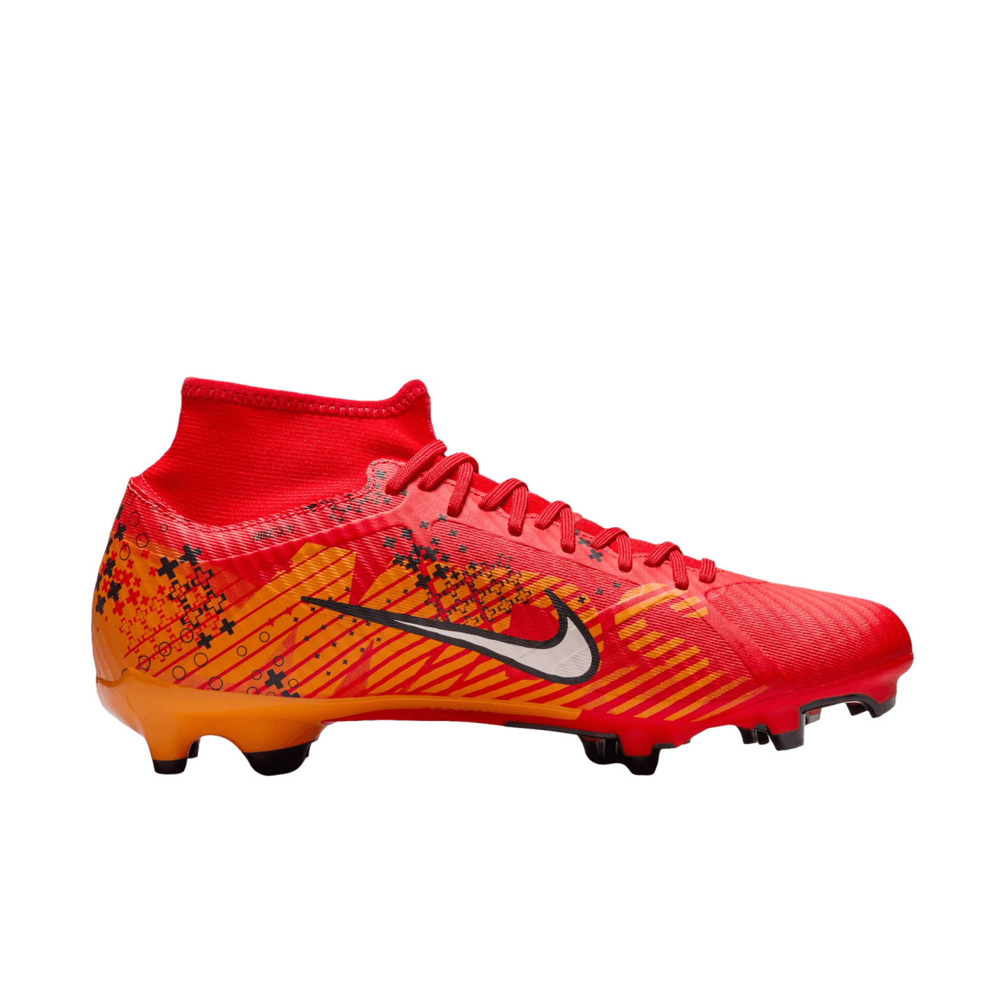 Nike Mercurial Superfly 9 Academy MDS Firm Ground Cleats FD1162-600