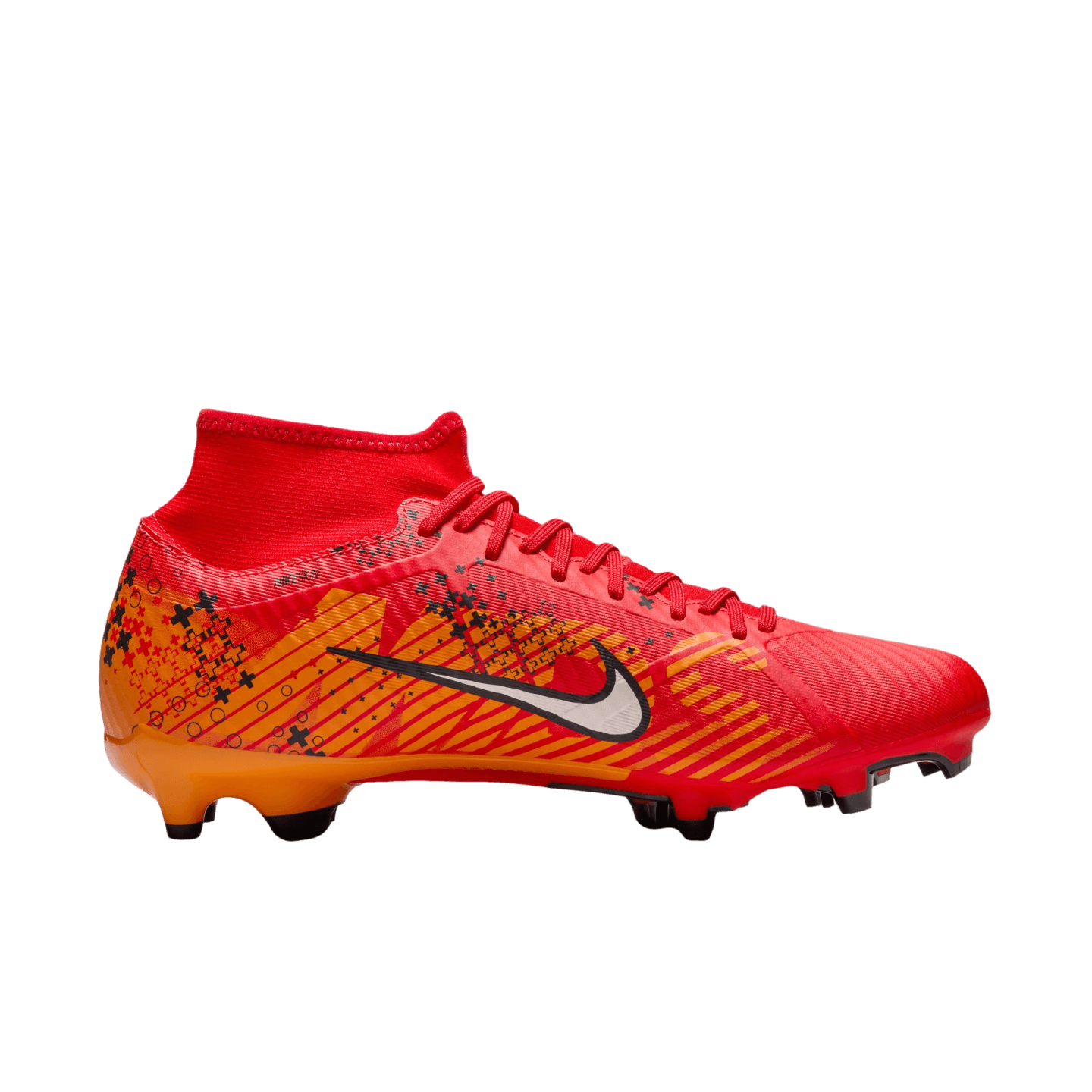 Nike Mercurial Superfly 9 Academy MDS Firm Ground Cleats