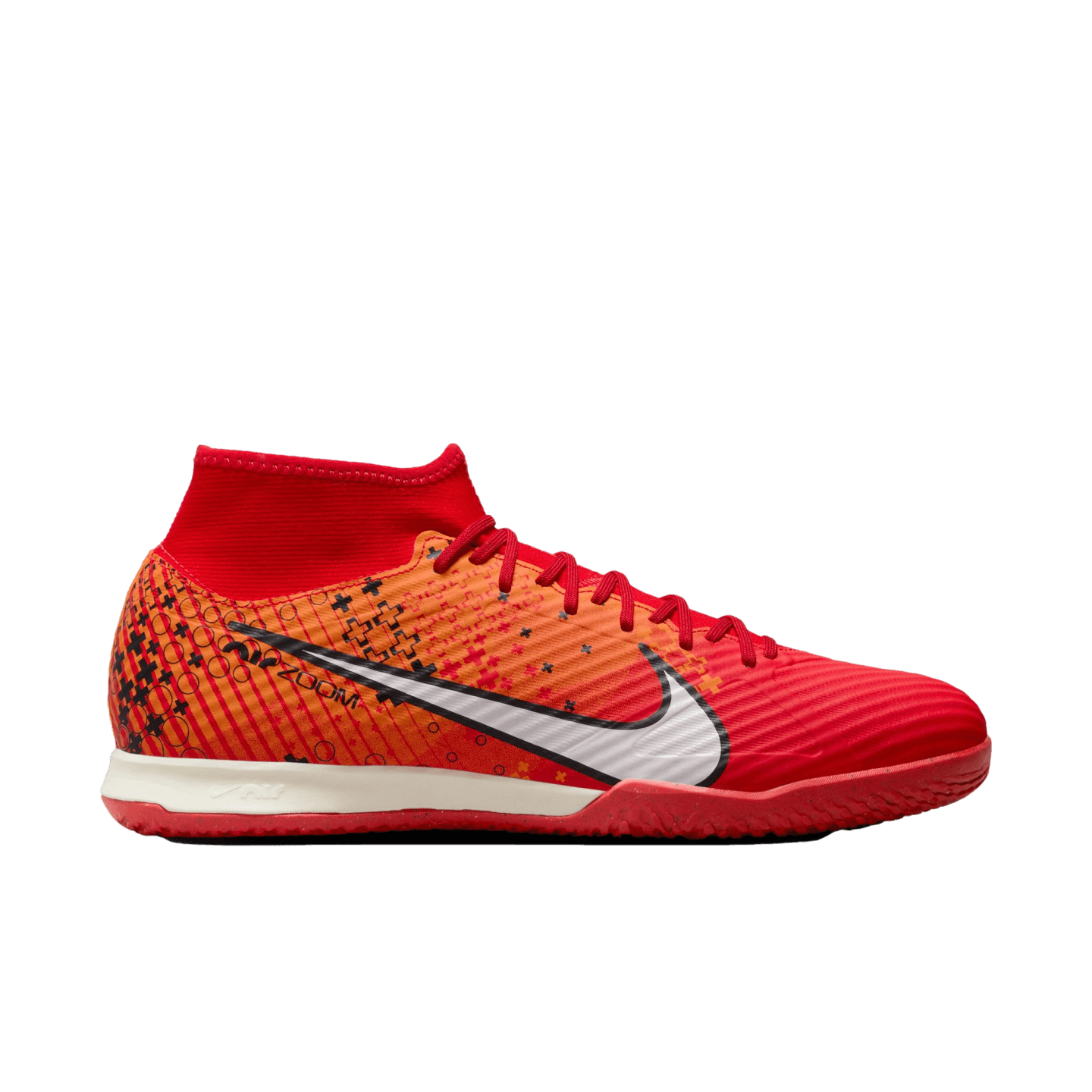 Zapatillas de fútbol sala Nike Zoom Mercurial Superfly 9 Academy MDS