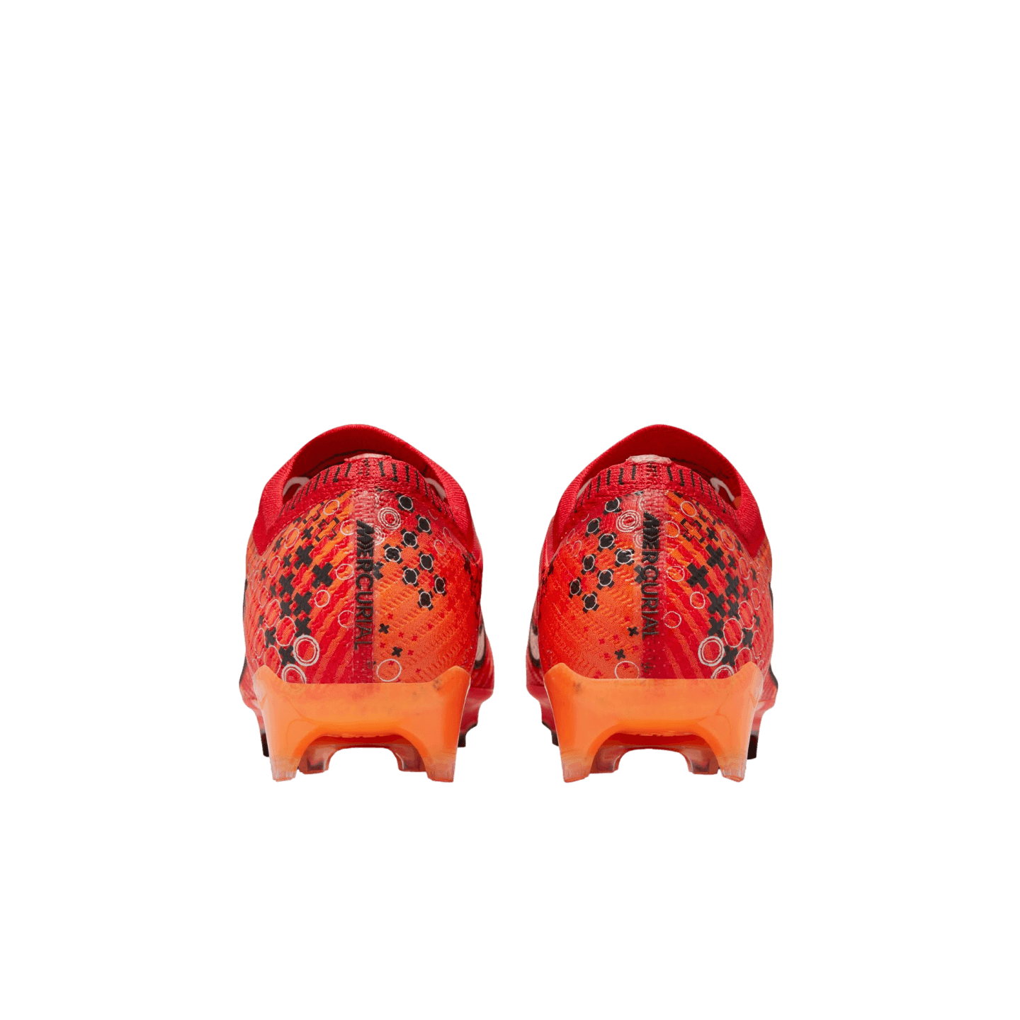 Nike Zoom Mercurial Vapor 15 MDS Elite Firm Ground Cleats FD1165-600
