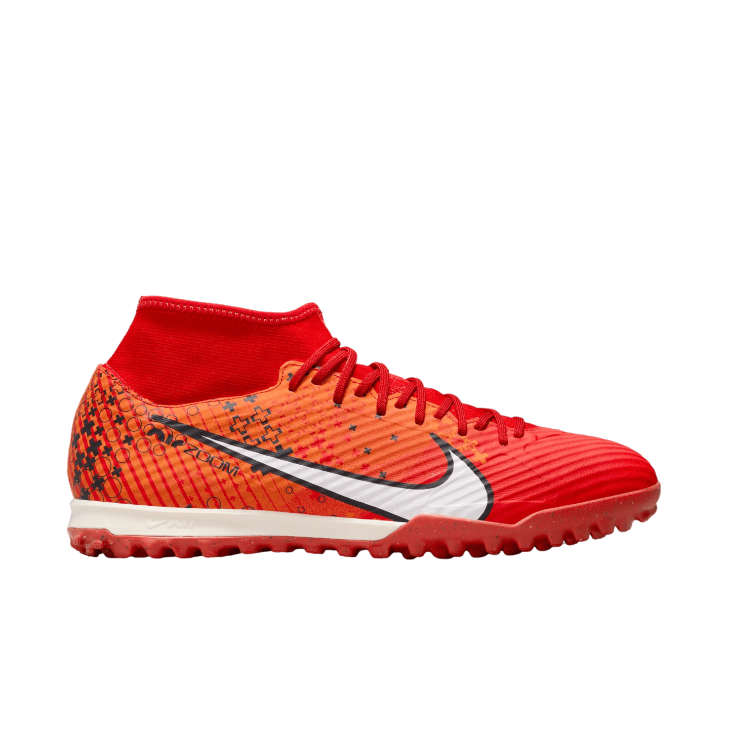 Nike Mercurial Superfly 9 Academy MDS Turf Shoes