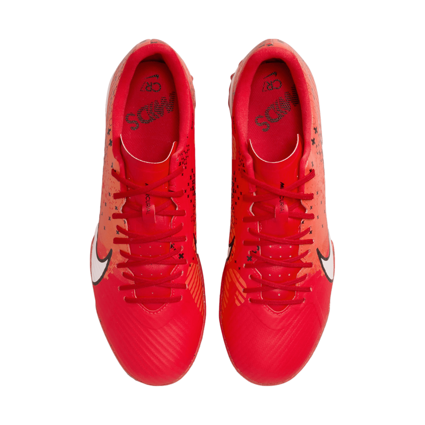 Nike Mercurial Vapor 15 Academy MDS Turf Shoes