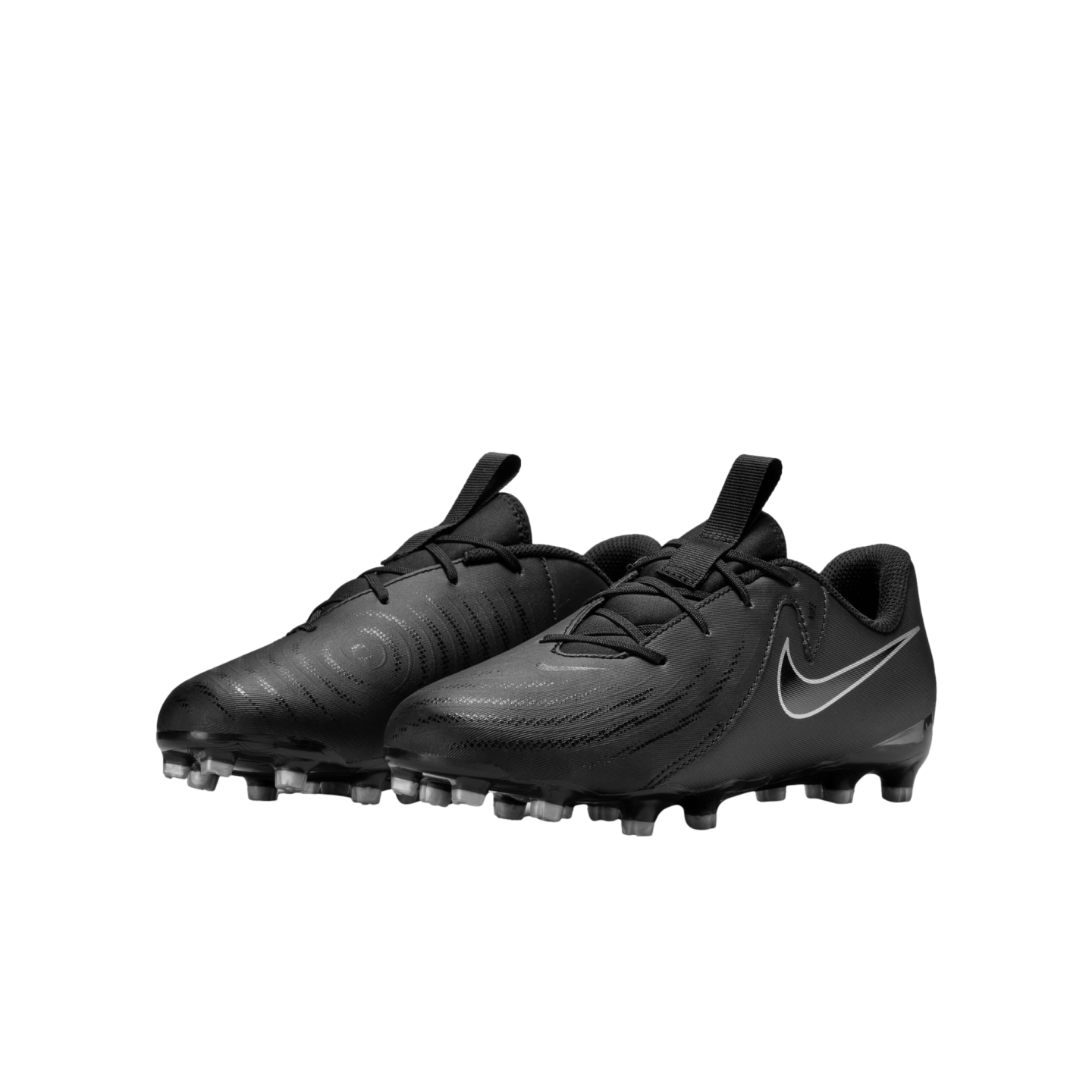 Botas de fútbol para terreno firme para jóvenes Nike Phantom GX 2 Academy