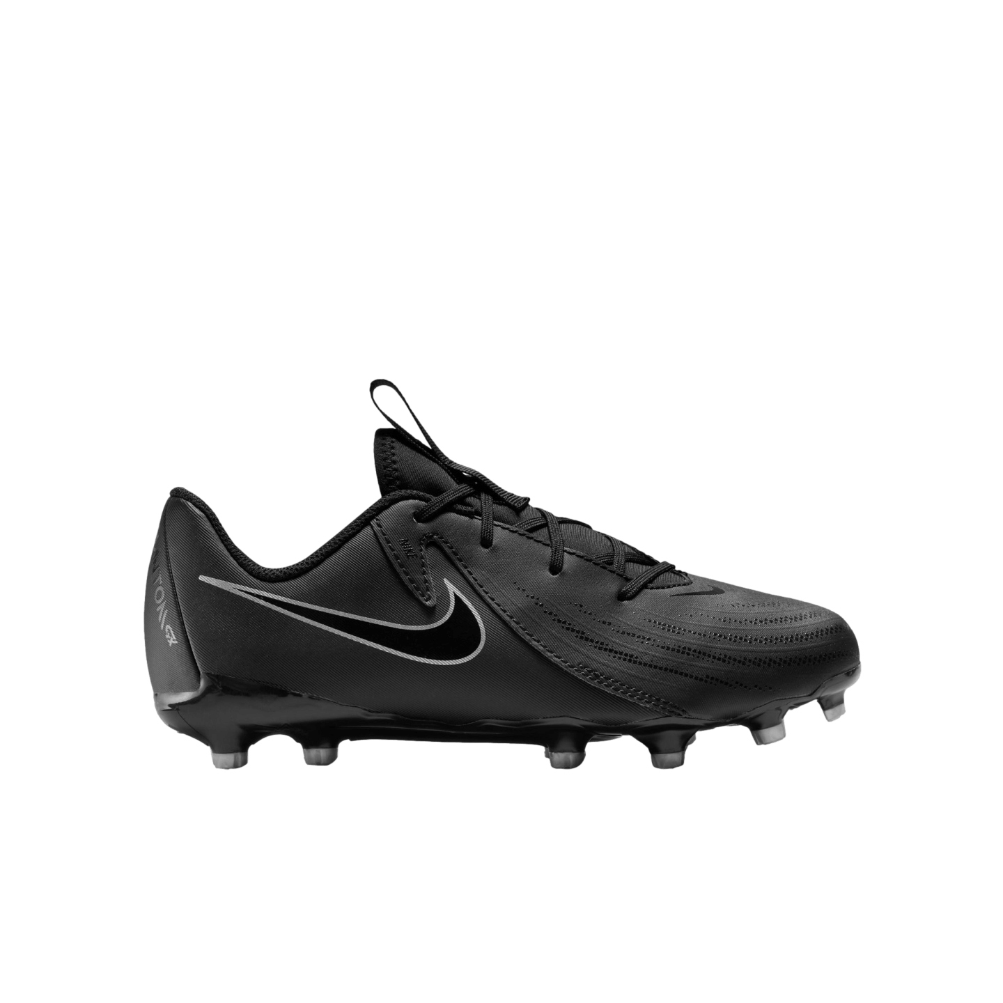 Botas de fútbol para terreno firme para jóvenes Nike Phantom GX 2 Academy