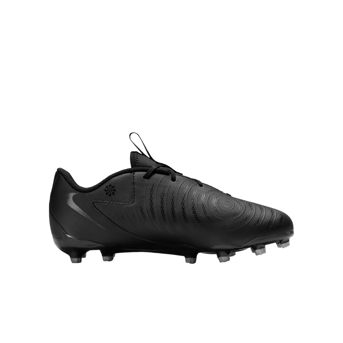 Botas de fútbol para terreno firme para jóvenes Nike Phantom GX 2 Academy