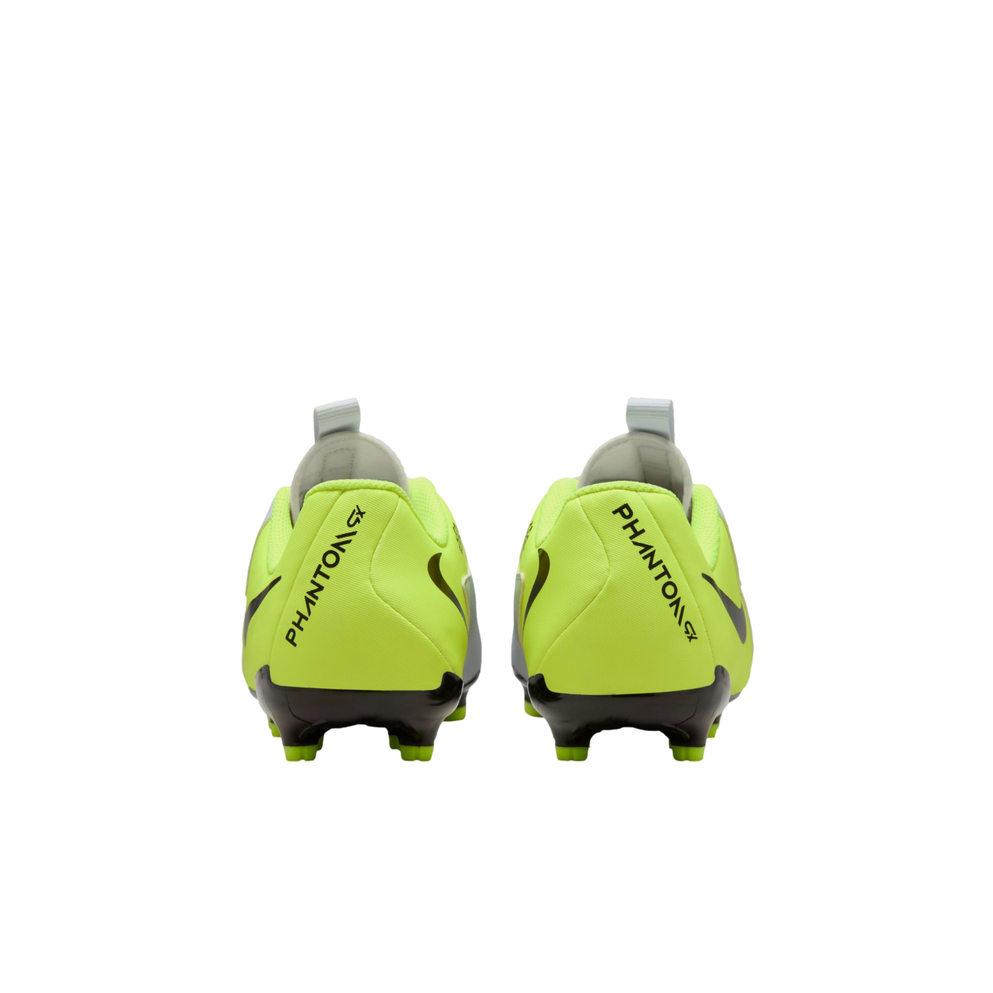 Botas de fútbol para terreno firme para jóvenes Nike Phantom GX 2 Academy