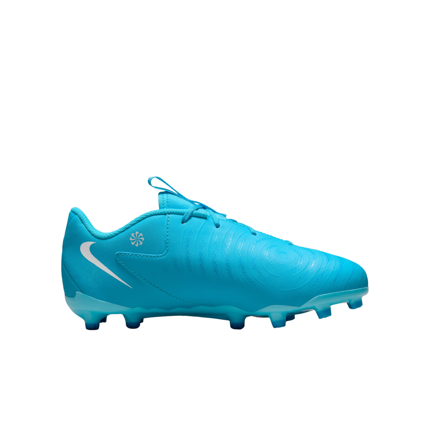 Nike Phantom GX 2 Academy Youth Firm Ground Cleats