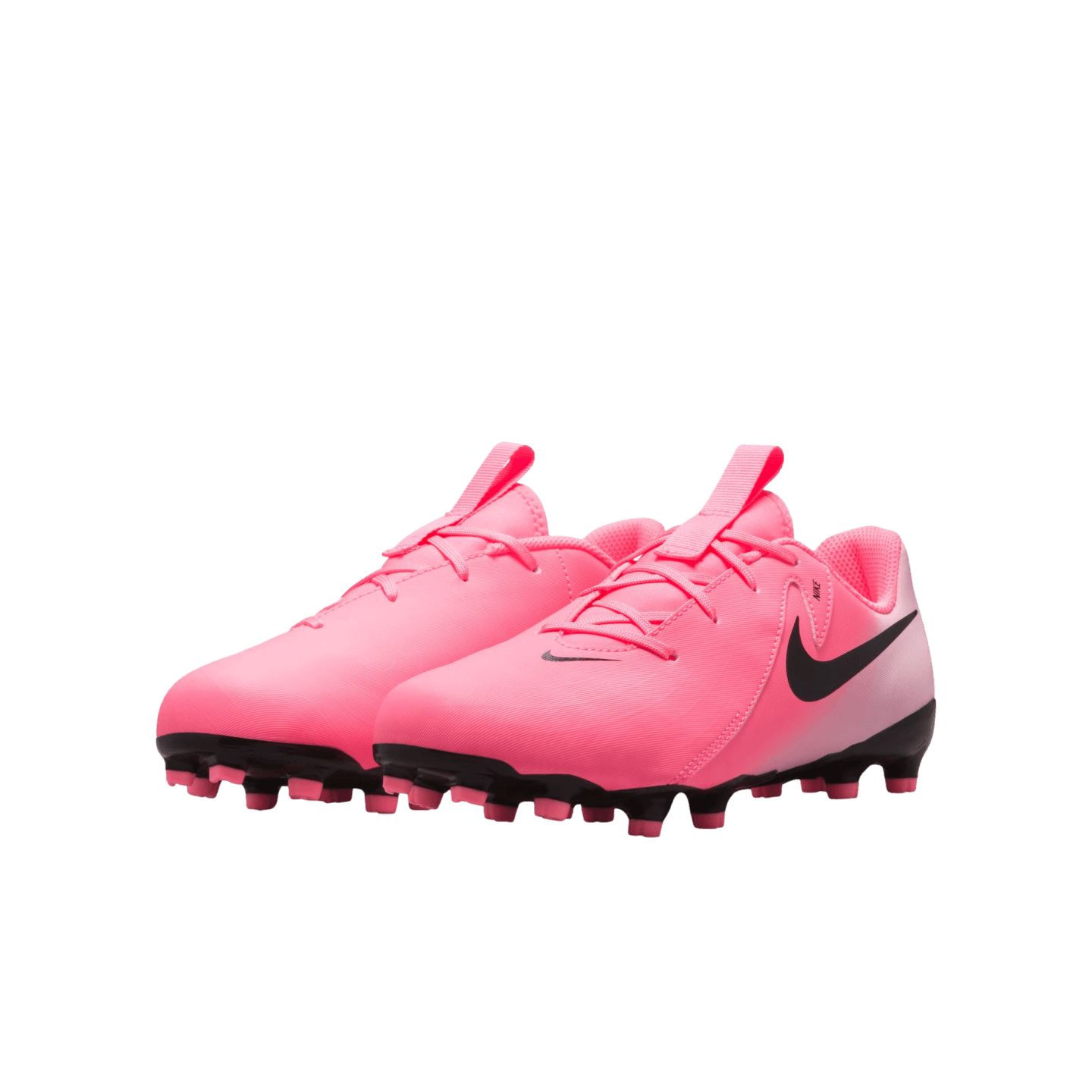 Botas de fútbol para terreno firme para jóvenes Nike Phantom GX 2 Academy