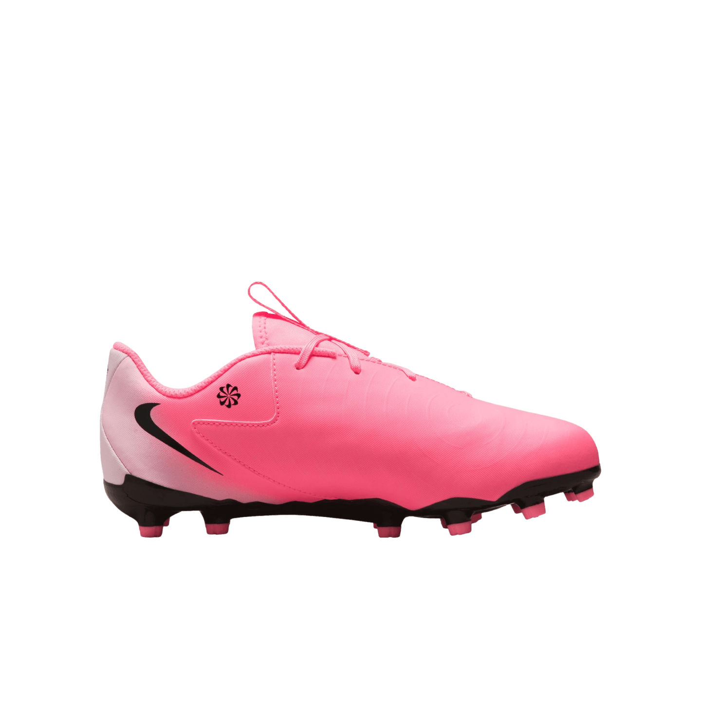 Nike Phantom GX 2 Academy Youth Firm Ground Cleats