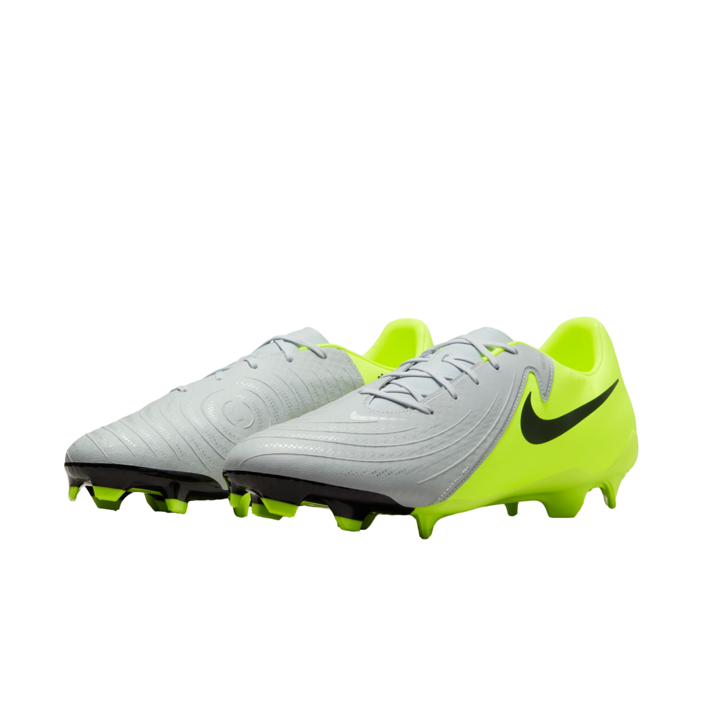 Botas de fútbol para terreno firme Nike Phantom GX 2 Academy