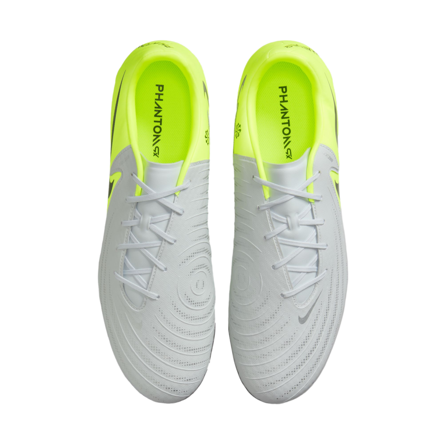 Botas de fútbol para terreno firme Nike Phantom GX 2 Academy