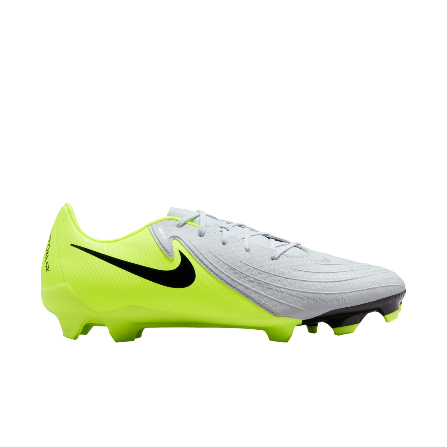 Botas de fútbol para terreno firme Nike Phantom GX 2 Academy