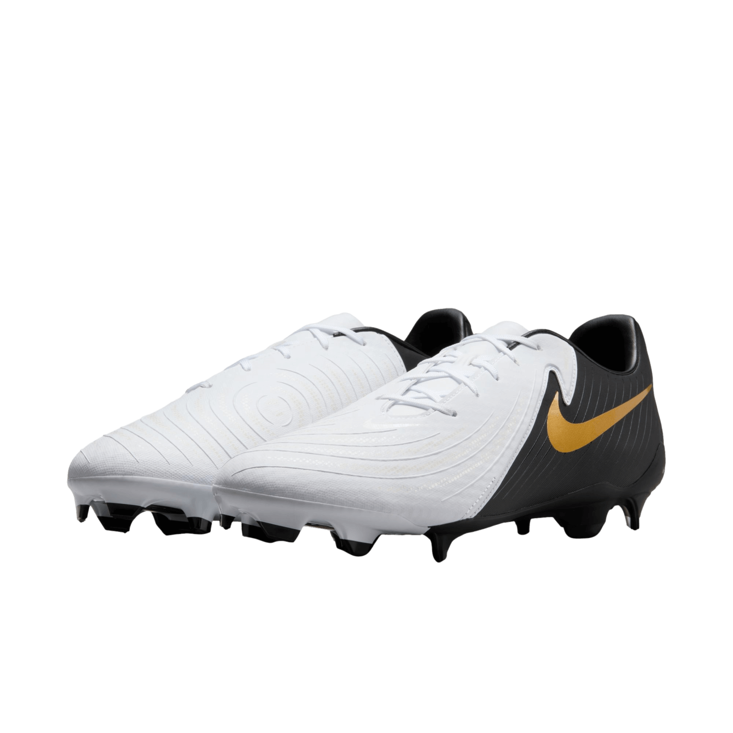 Botas de fútbol para terreno firme Nike Phantom GX 2 Academy