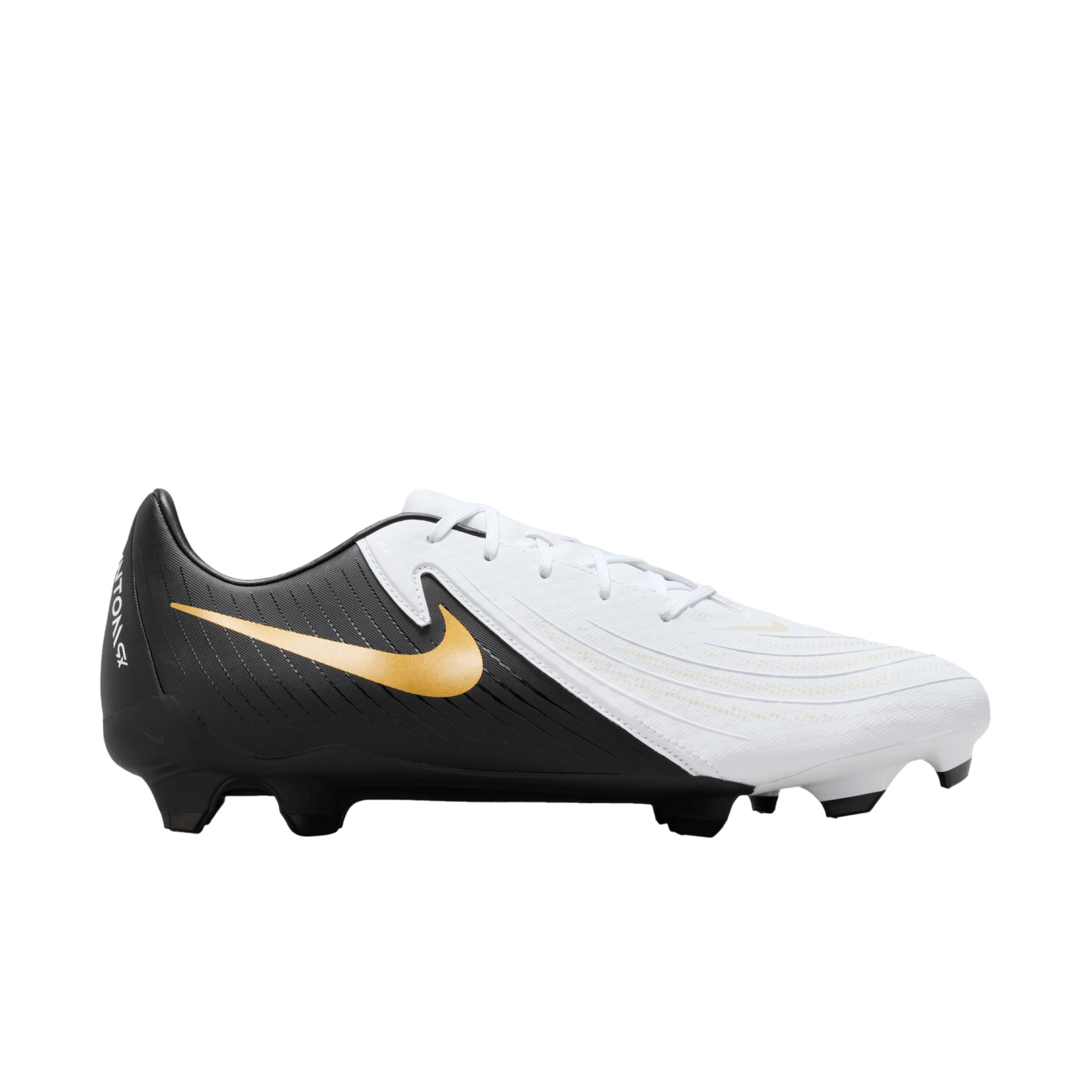 Botas de fútbol para terreno firme Nike Phantom GX 2 Academy