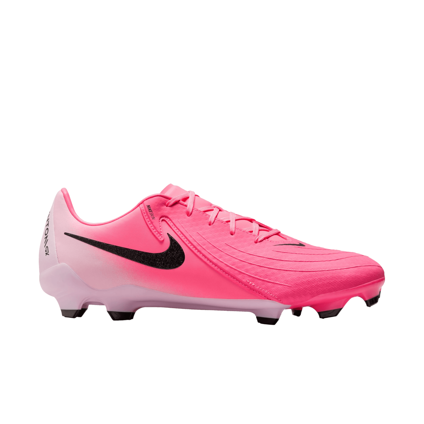 Botas de fútbol para terreno firme Nike Phantom GX 2 Academy