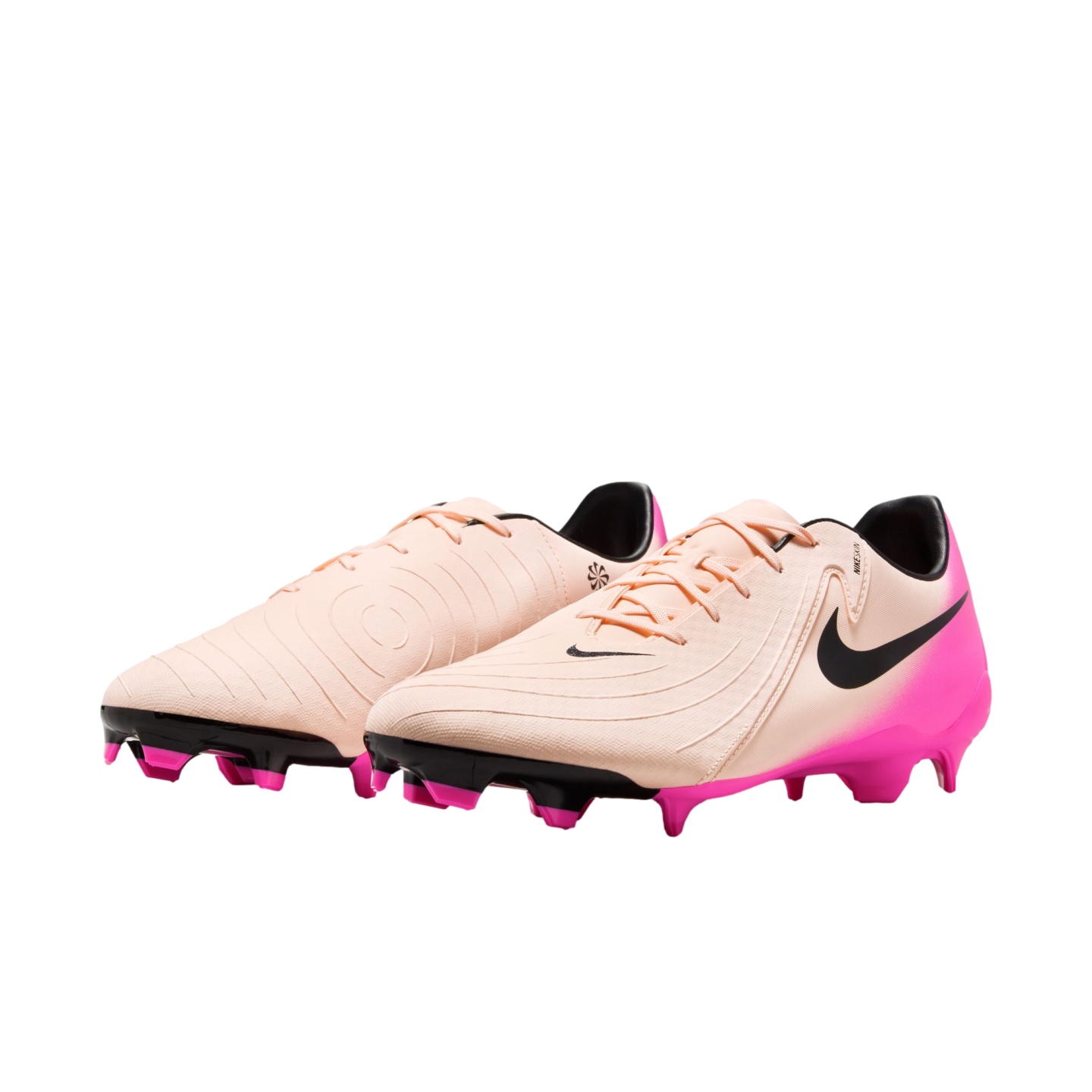 Nike Phantom GX 2 Academy Firm Ground Cleats