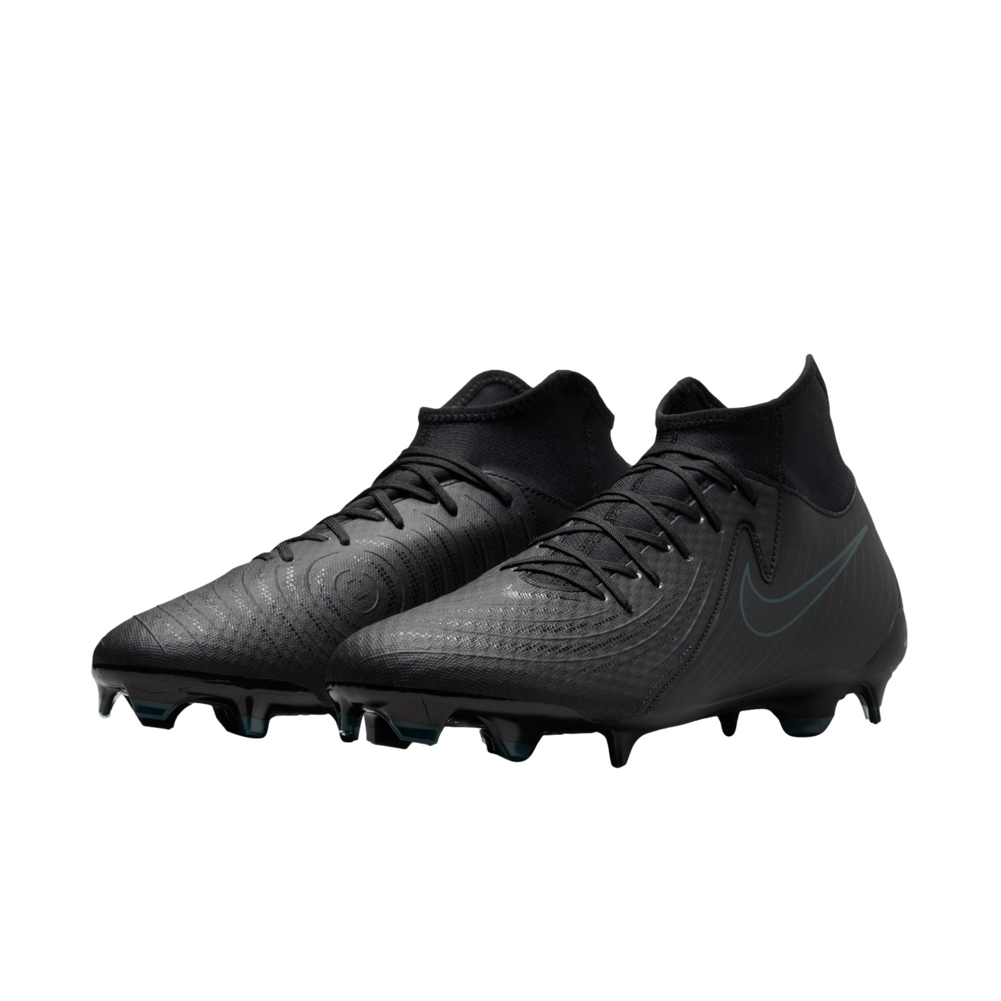 Nike Phantom Luna 2 Academy Firm Ground Cleats