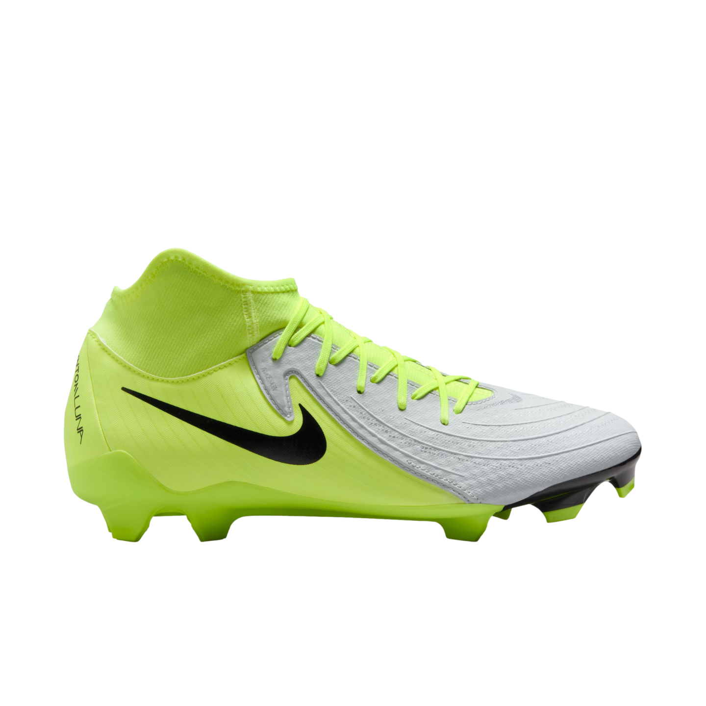 Botas de fútbol para terreno firme Nike Phantom Luna 2 Academy