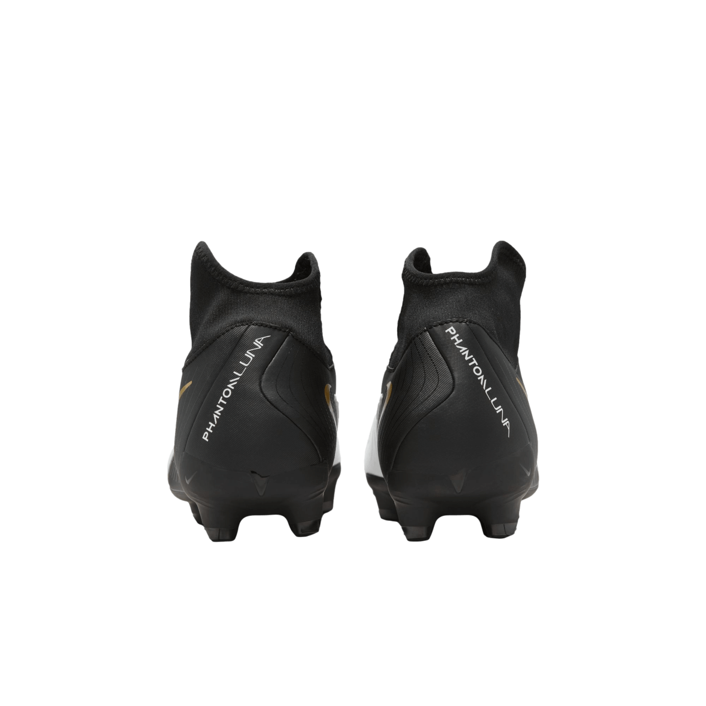 Nike Phantom Luna 2 Academy High Top Firm Ground Cleats