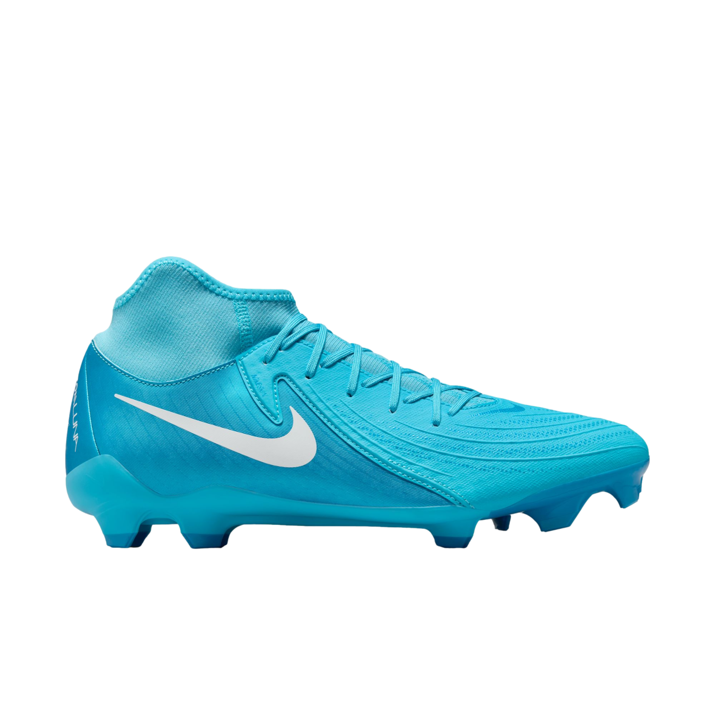 Nike Phantom Luna 2 Academy Firm Ground Cleats