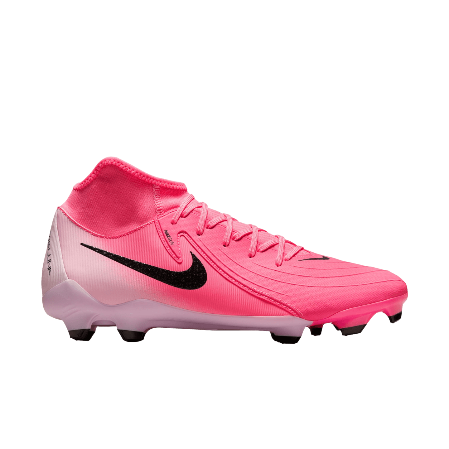 Botas de fútbol para terreno firme Nike Phantom Luna 2 Academy