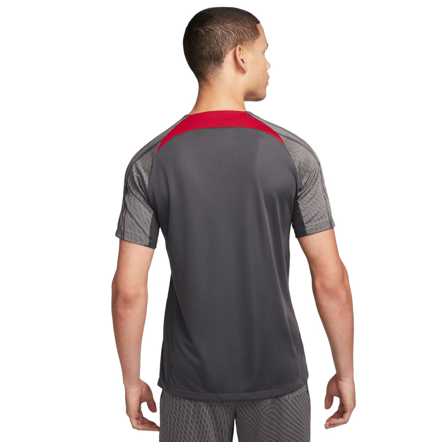 Nike Liverpool Strike Training Jersey FD7084-063